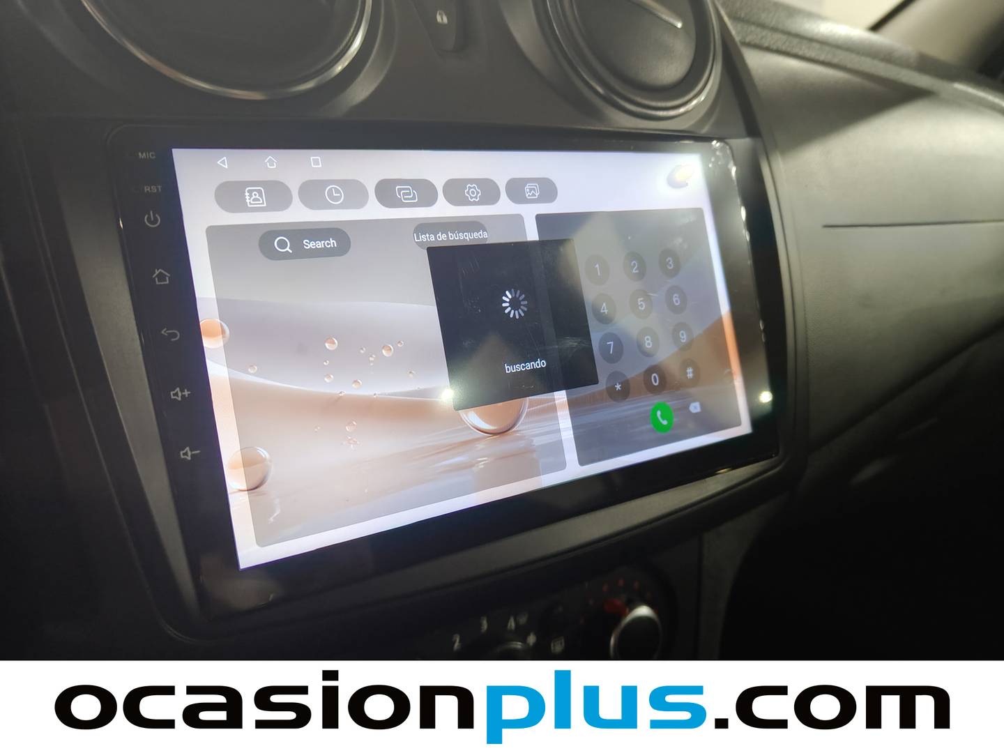 Dacia Sandero Dacia Sandero Comfort Blue dCi (95 CV) al mejor precio