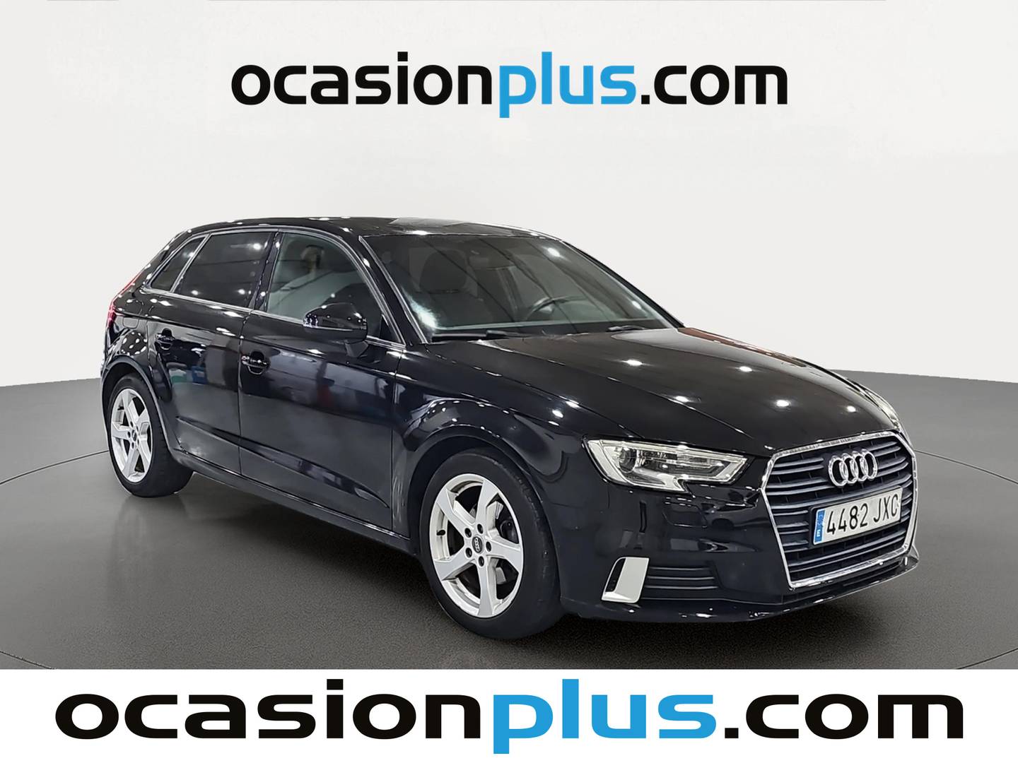 Foto Audi A3 Audi A3 Sportback sport edition 1.6 TDI (110 CV) S tronic