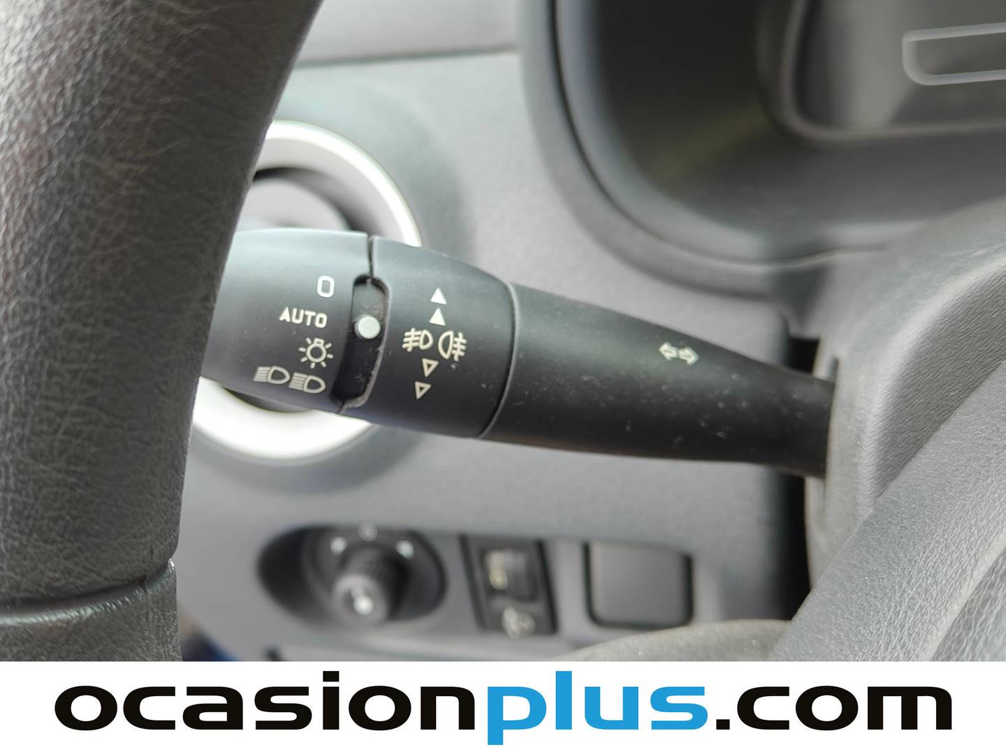 Citroën C3 Citroen C3 1.4i Audace (75 CV) de segunda mano