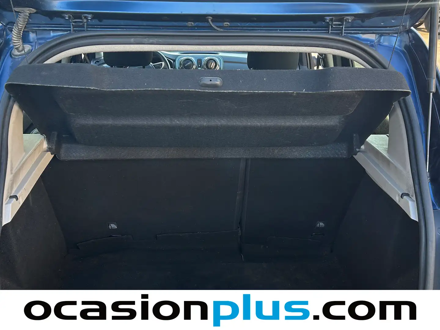 Foto Dacia Sandero Dacia Sandero Comfort TCe (90 CV)