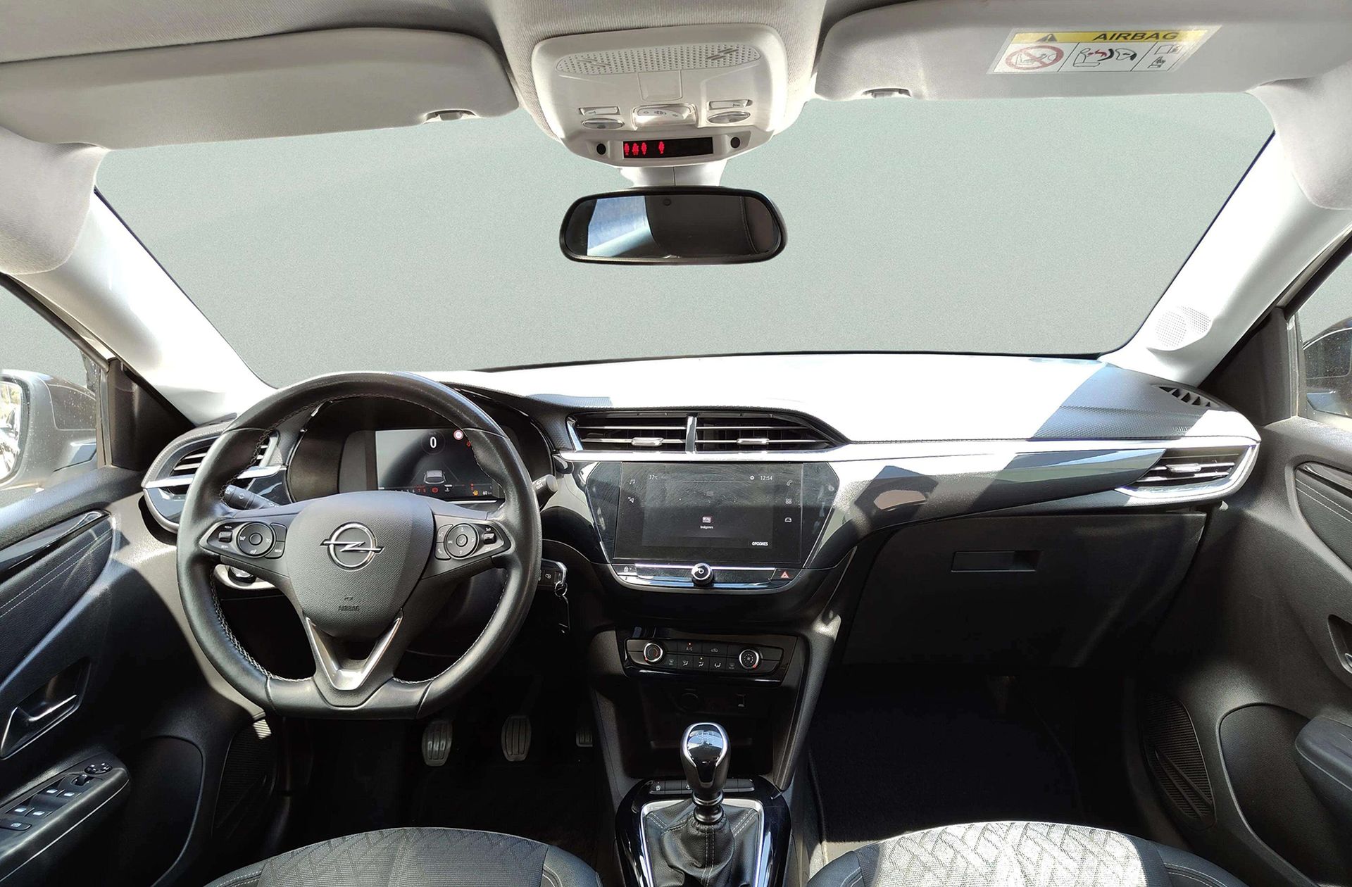 Opel Corsa 1.2 Turbo XHL Elegance - foto 6