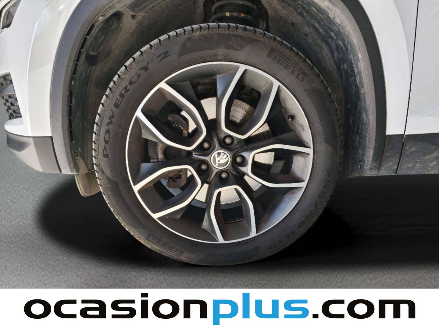 Foto Skoda Kodiaq Skoda Kodiaq 2.0 TDI Style 4x2 DSG (150 CV)