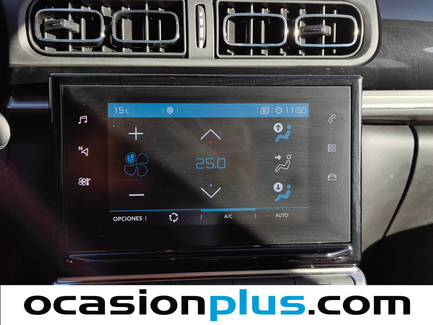 Foto Citroën C3 Origin Citroen C3 Origin PureTech 110 Max  (110 CV)