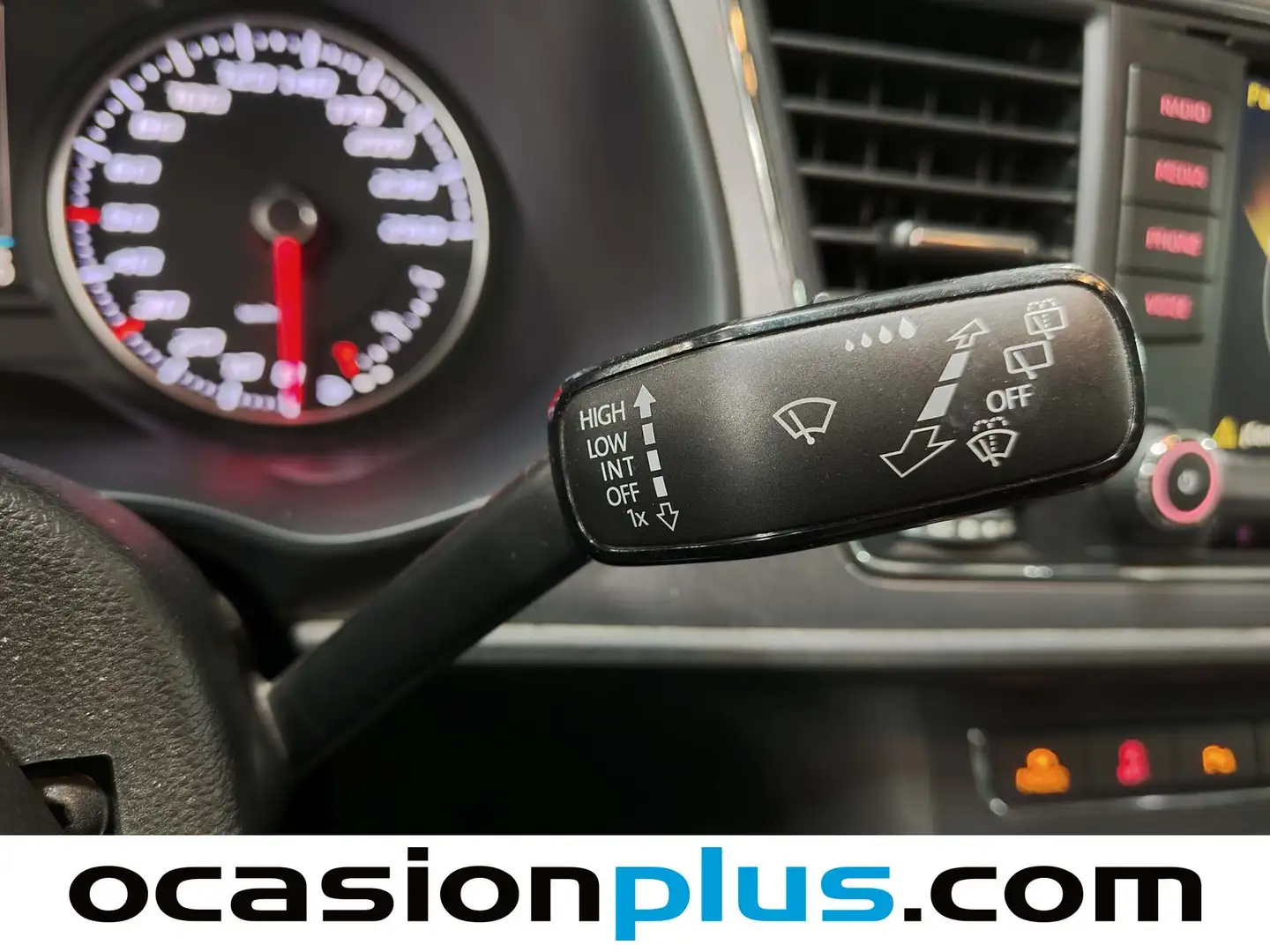 Foto Seat León SEAT León ST 2.0 TDI S&S FR (184 CV)