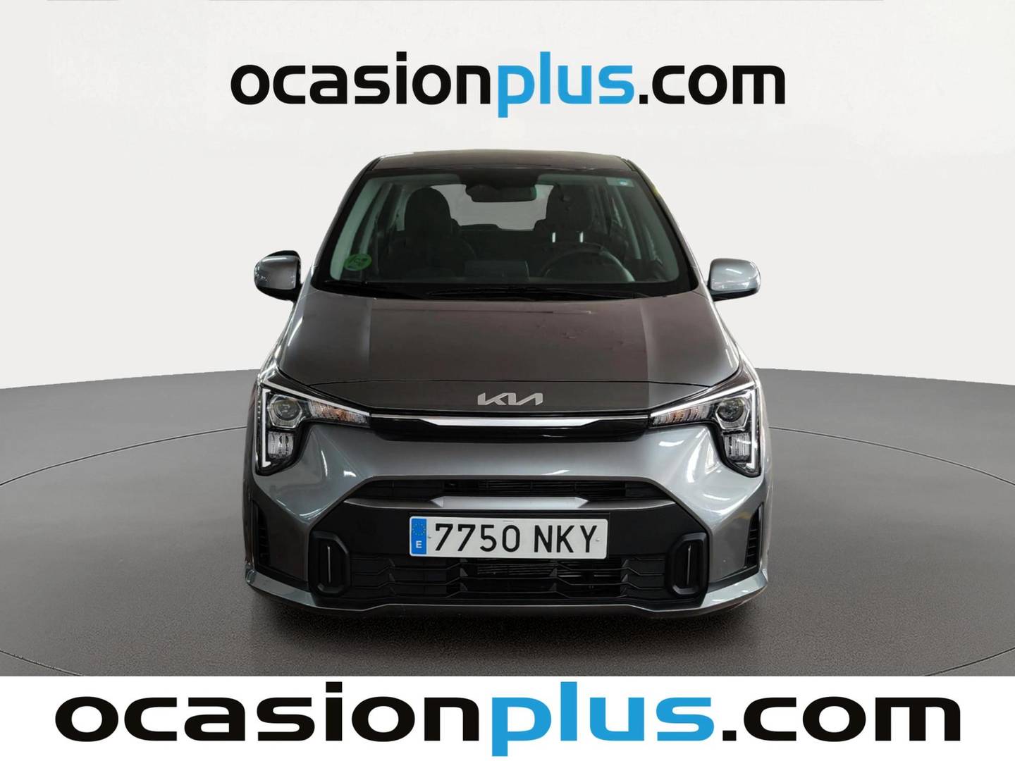 KIA Picanto KIA Picanto 1.0 GDi Concept (68 CV) 68cv