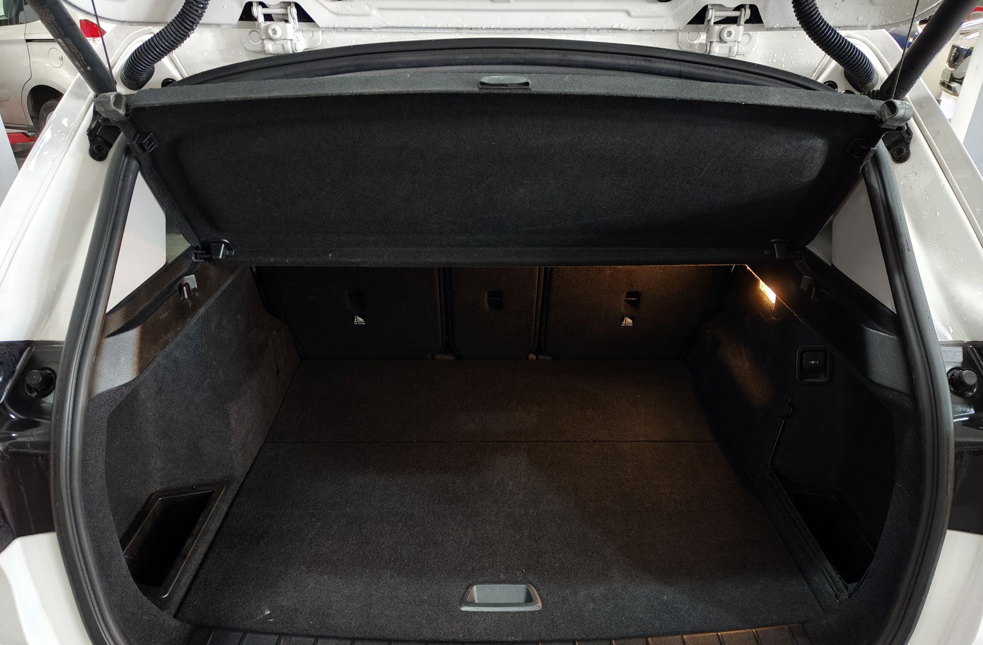 BMW X1 sDrive18d - foto 15