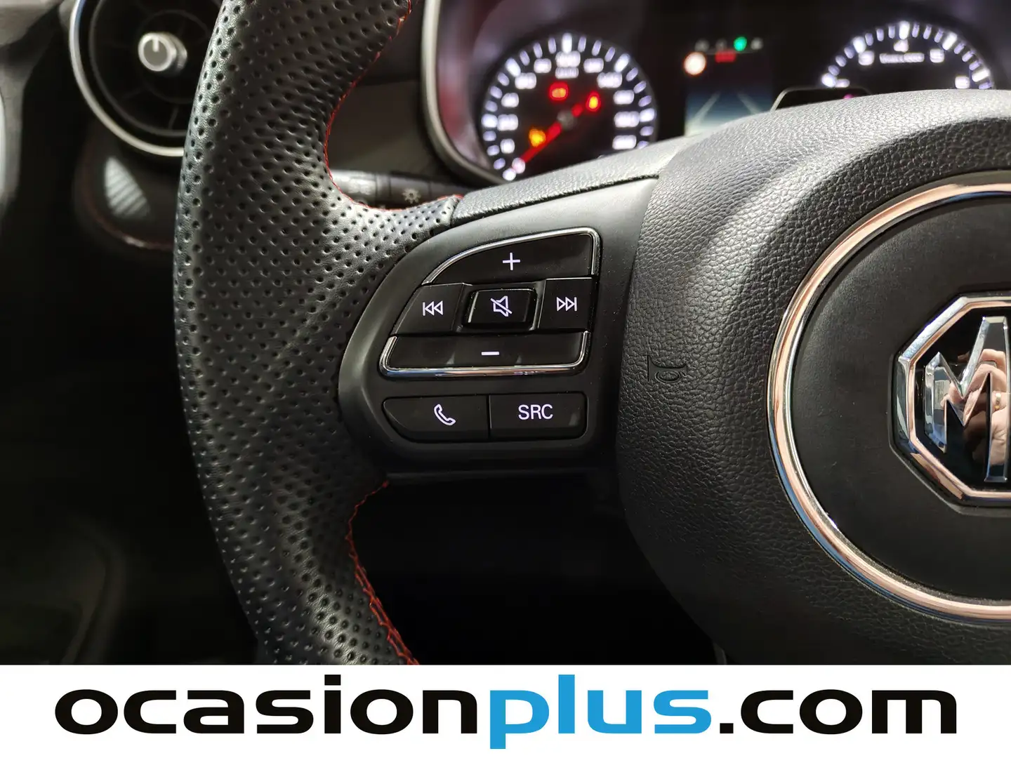 Foto MG ZS MG ZS 1.5 Comfort (106 CV)