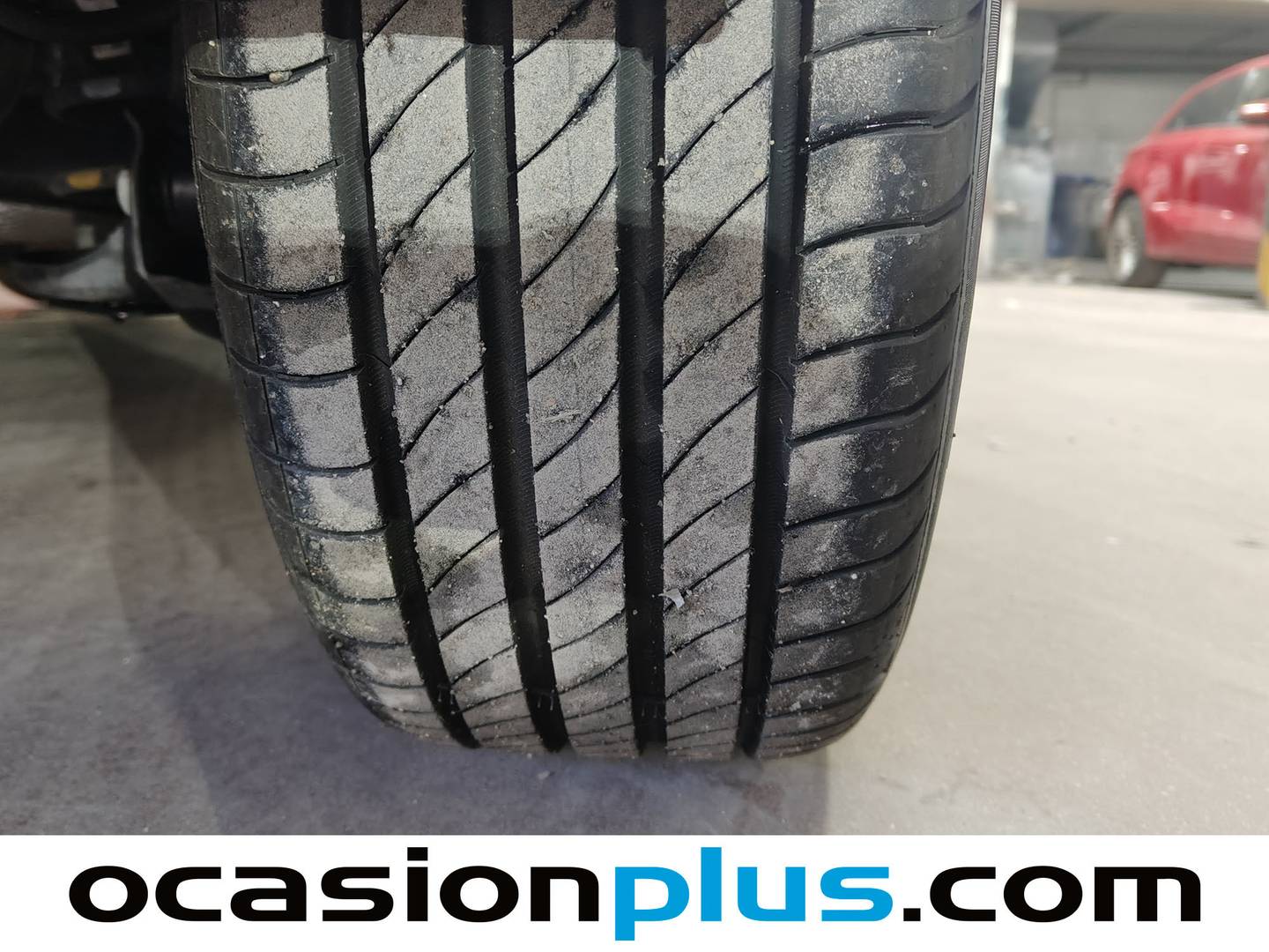 Foto Hyundai i20 Hyundai i20 1.2 MPI Klass (84 CV)