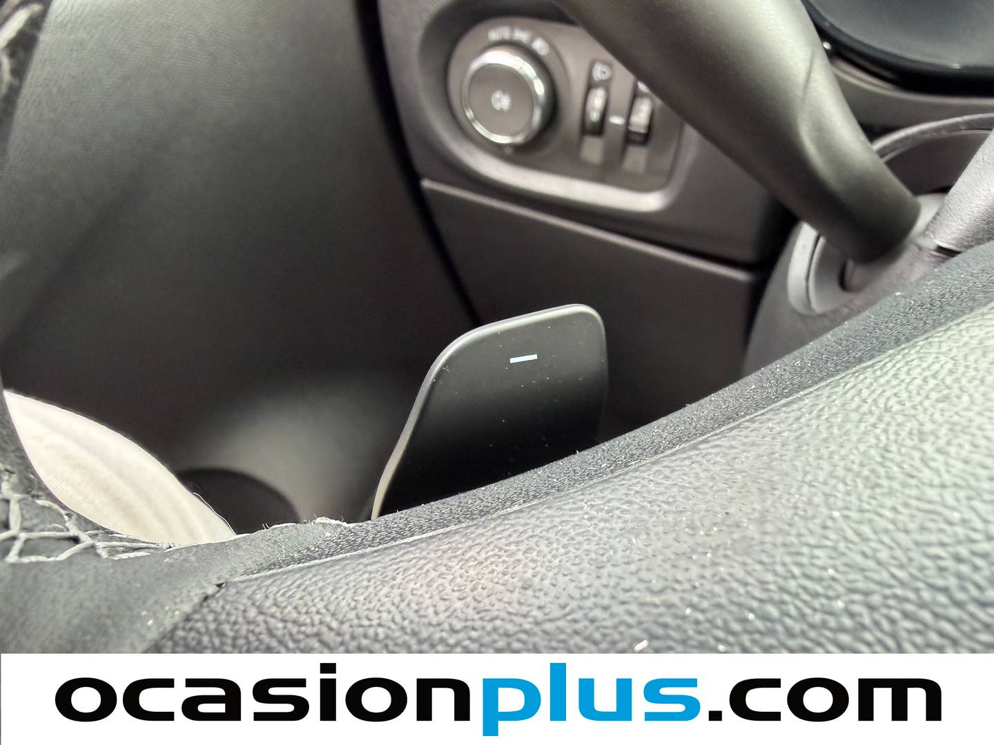 Foto Opel Corsa Opel Corsa 1.2 T XHL Hybrid GS eDCT (110 CV)