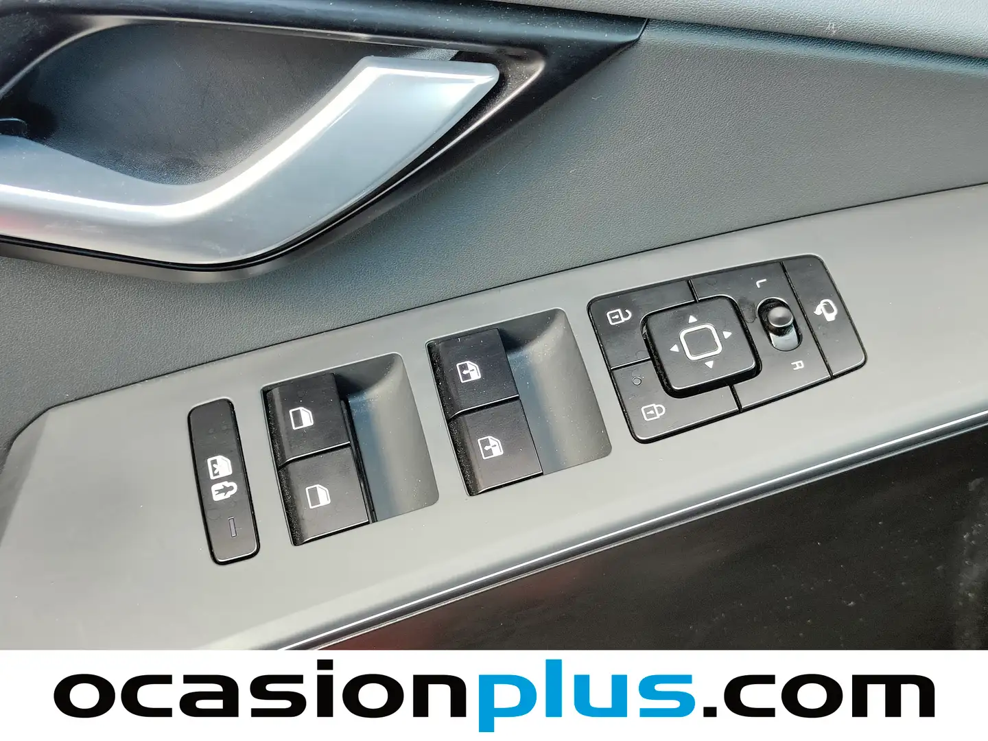 Foto KIA Niro Kia Niro 1.6 GDi HEV Híbrido Drive (141 CV)