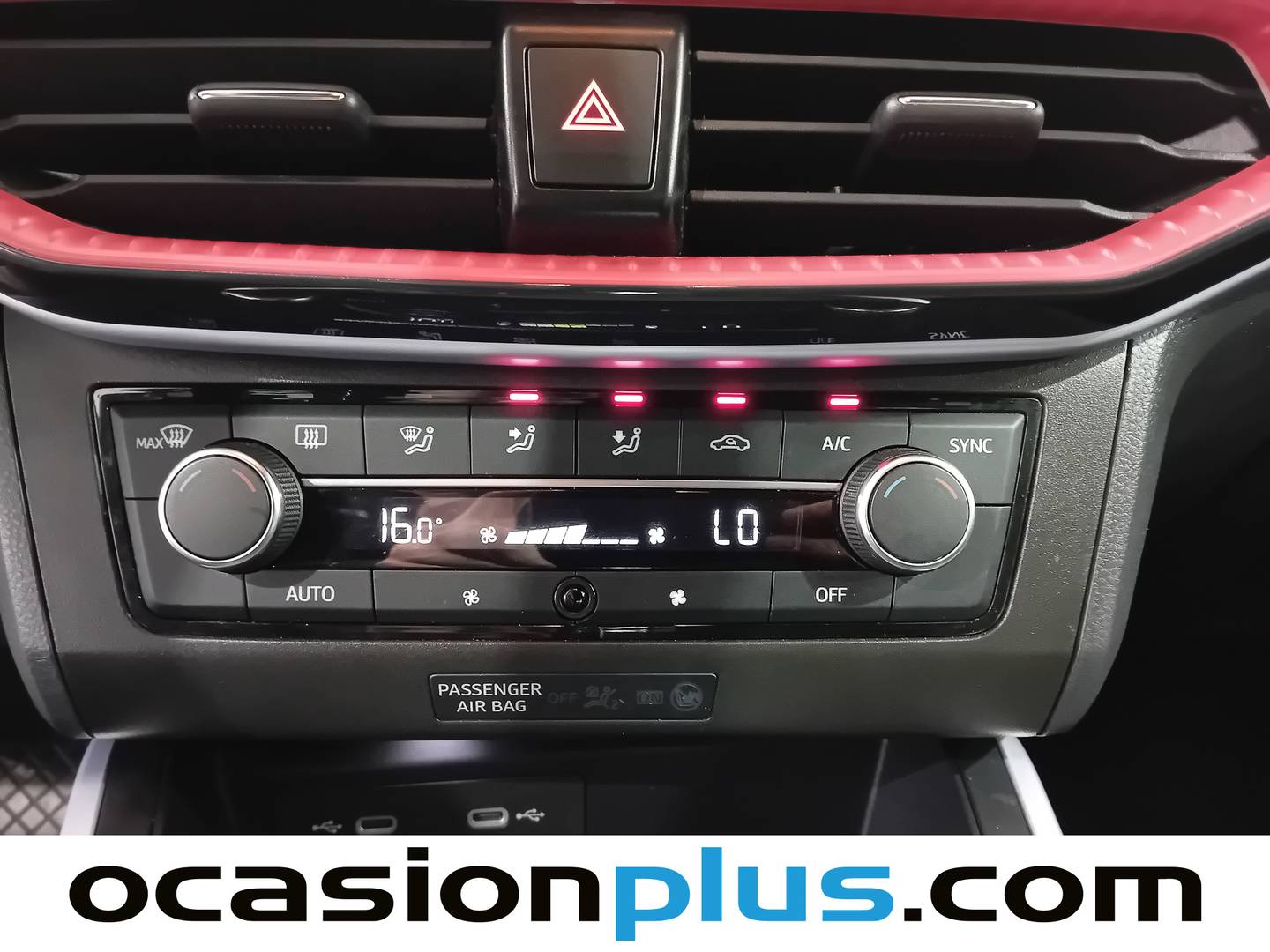 Seat Arona Seat Arona 1.5 TSI S&S FR XL DSG (150 CV) de segunda mano