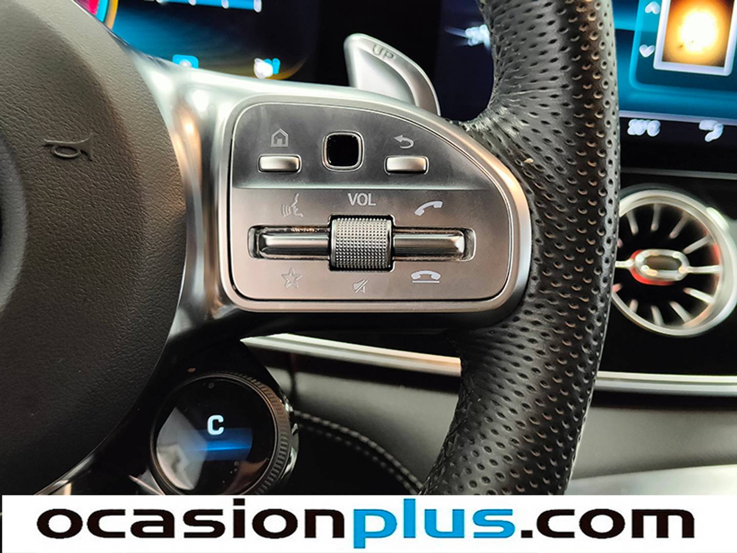 Foto Mercedes Mercedes-AMG GT Mercedes-Benz AMG GT 53 AMG 4MATIC+ (435 CV)