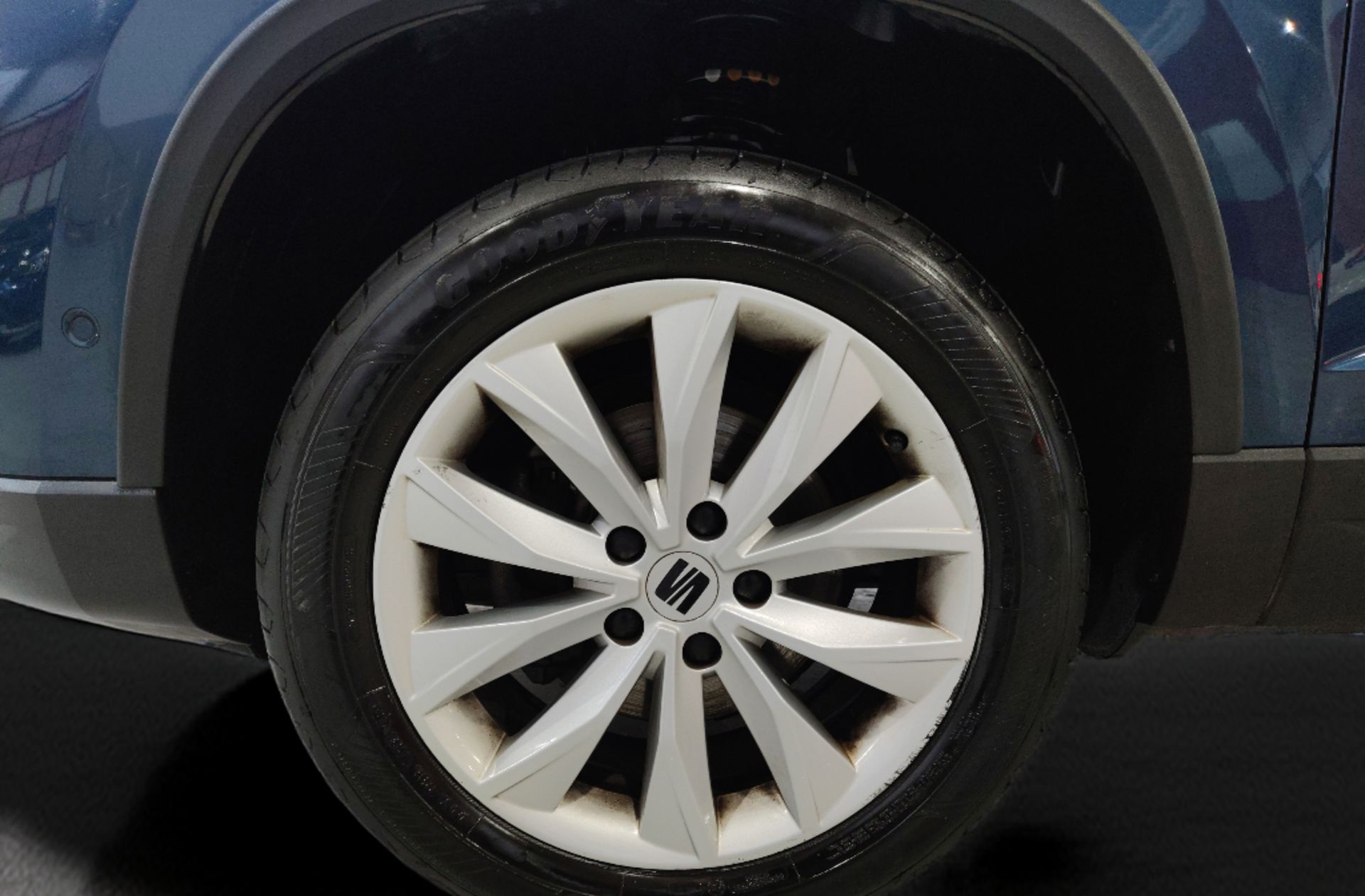 SEAT Ateca 1.5 TSI Style XM - foto 37