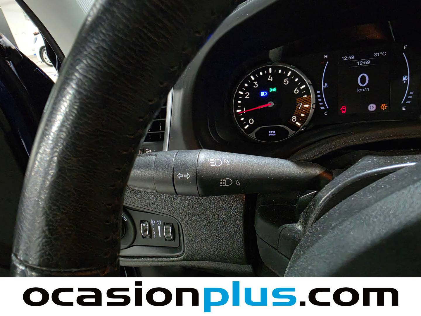 Jeep Renegade Jeep Renegade 1.0G Longitude 4x2 (120 CV) de ocasión