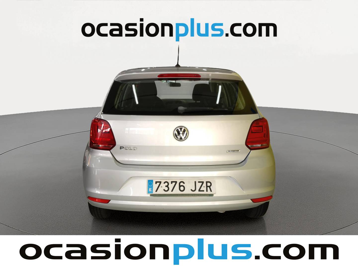 Volkswagen Polo Volkswagen Polo Edition 1.0 BMT (75 CV) km 0