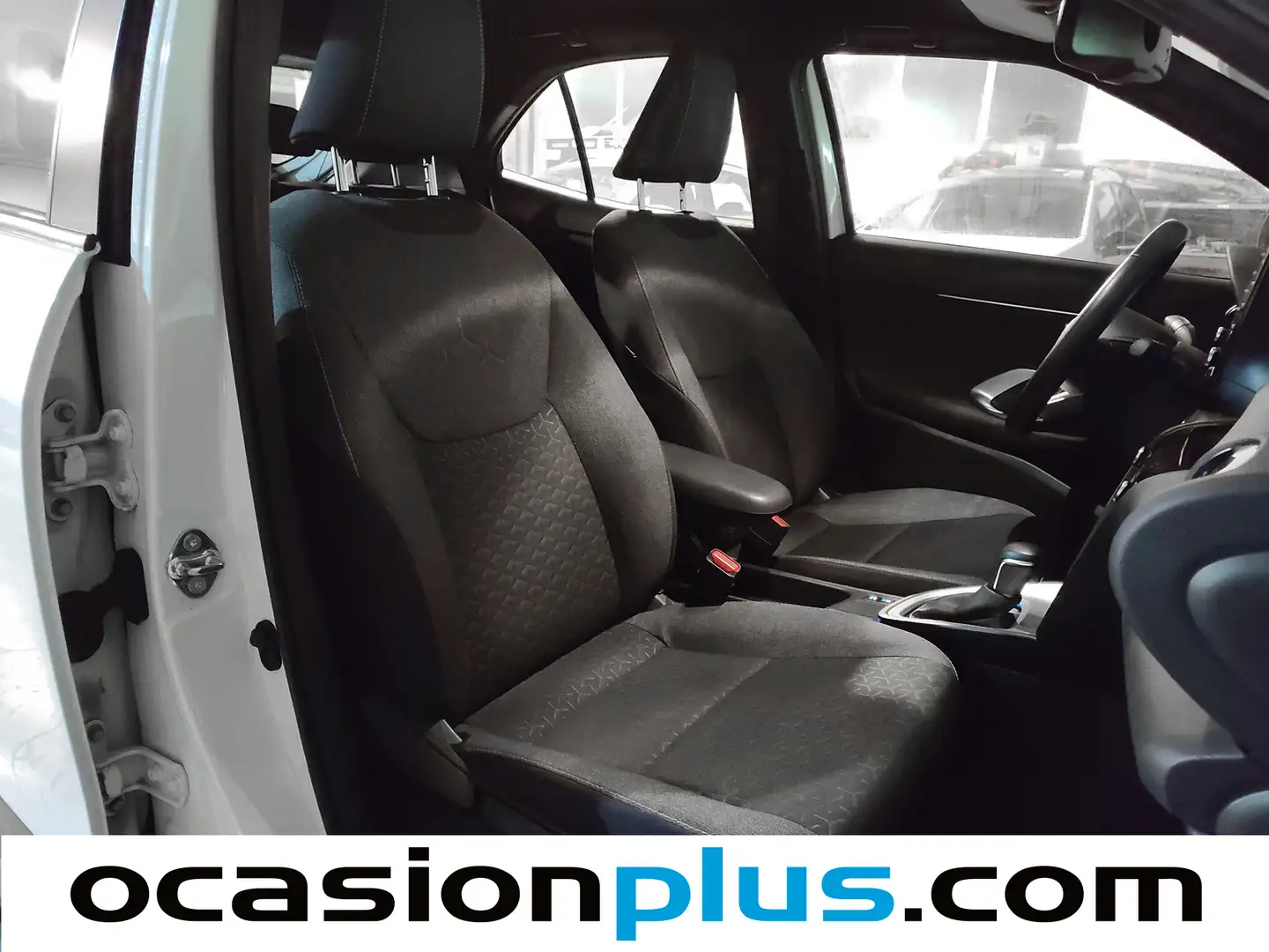 Foto Toyota Yaris Cross Toyota Yaris Cross 120H Active Tech (116 CV)