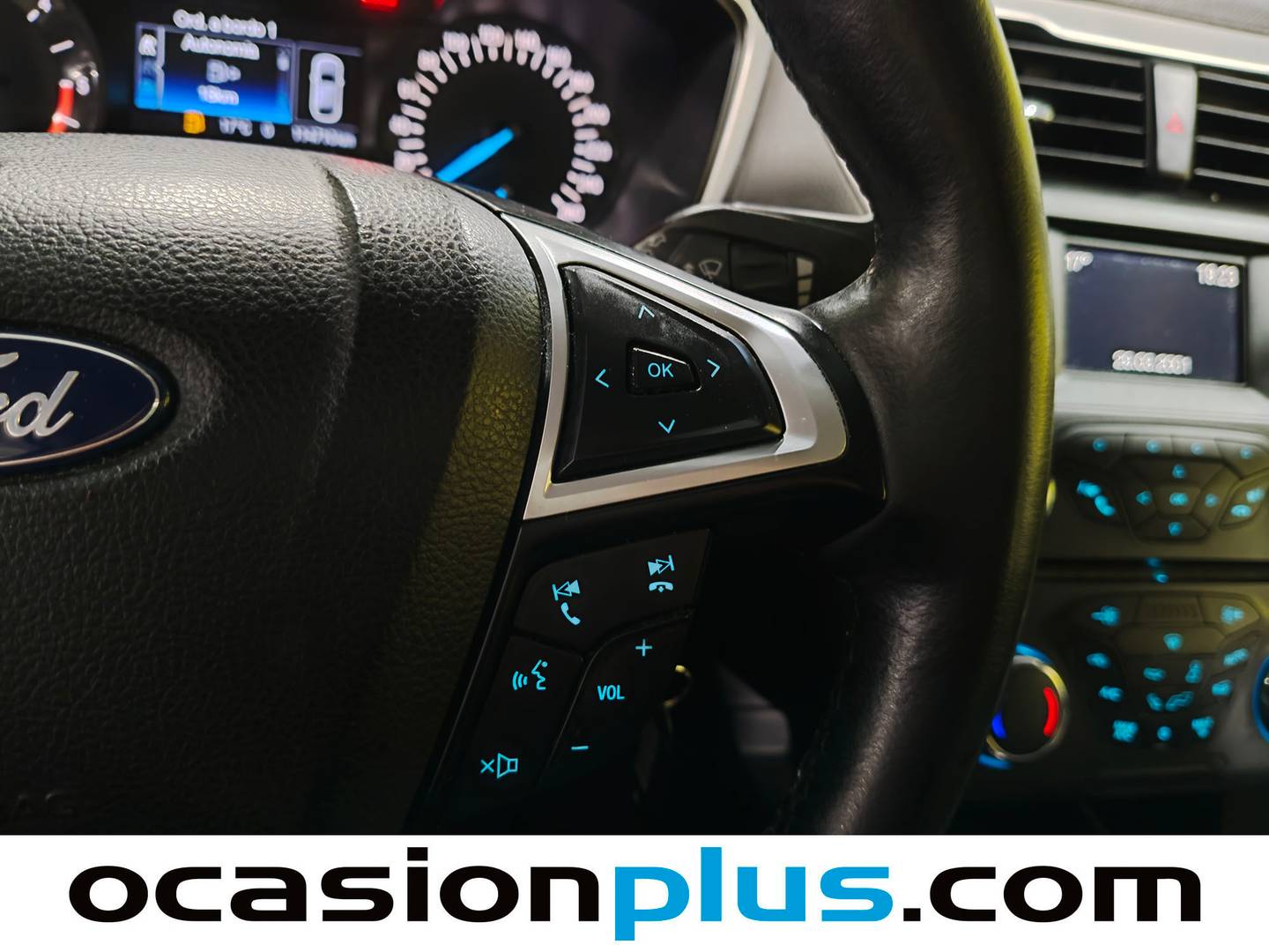 Foto Ford Mondeo Ford Mondeo 1.5 TDCI Trend  (120 CV)