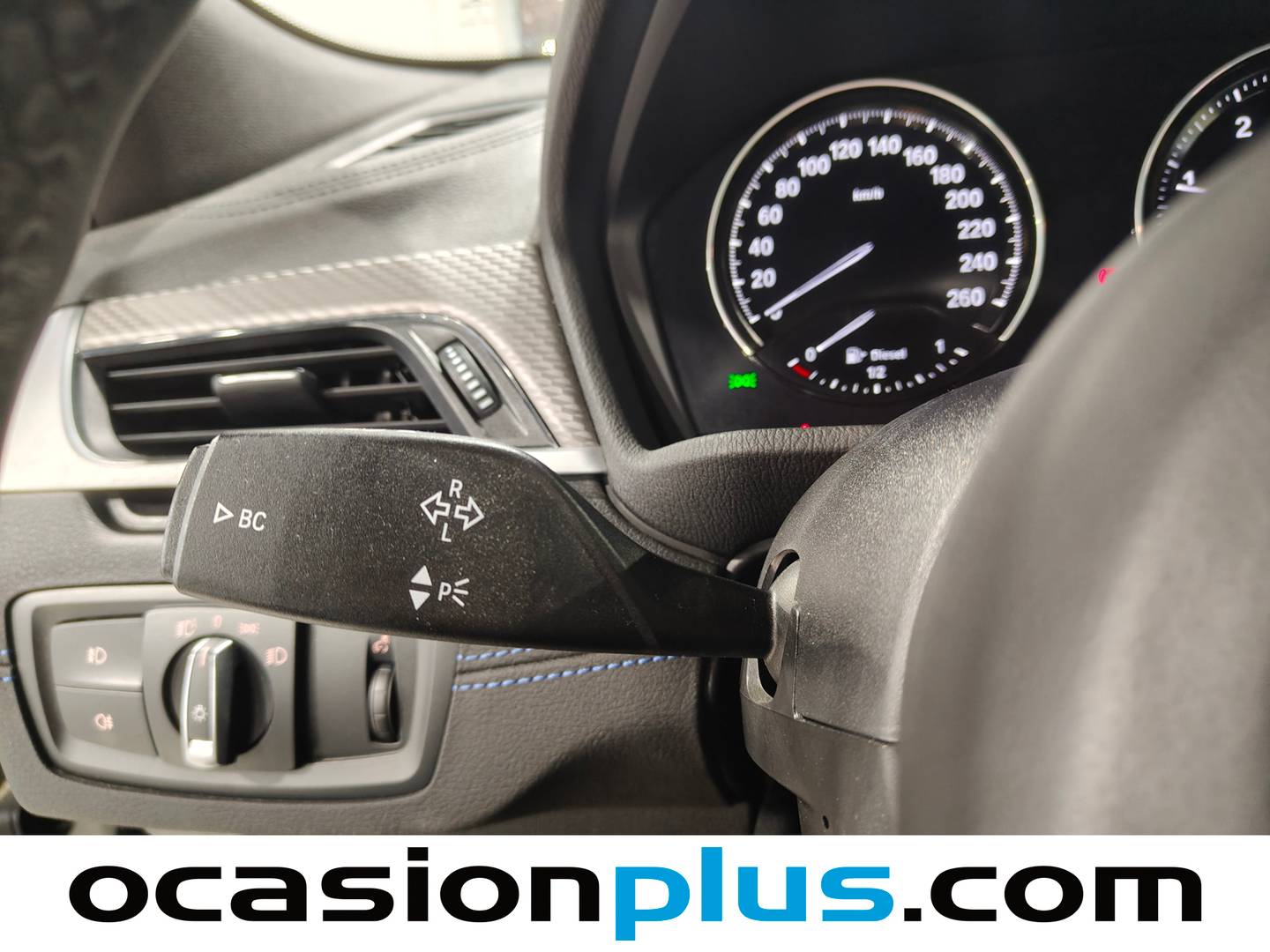 BMW X2 BMW X2 sDrive18d (150 CV) Pack M 150cv