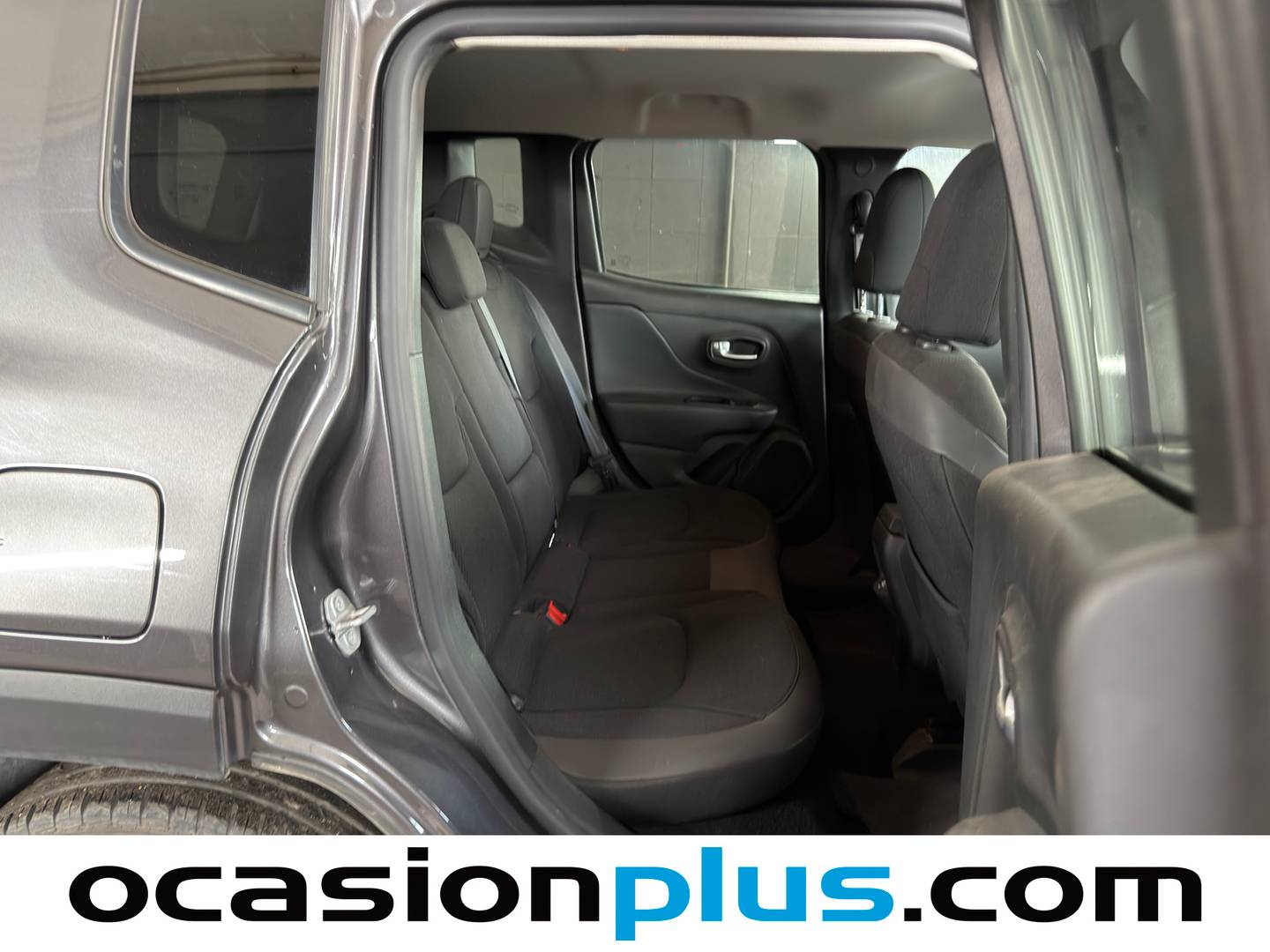 Jeep Renegade Jeep Renegade 1.0G Night Eagle 4x2 (120 CV) al mejor precio