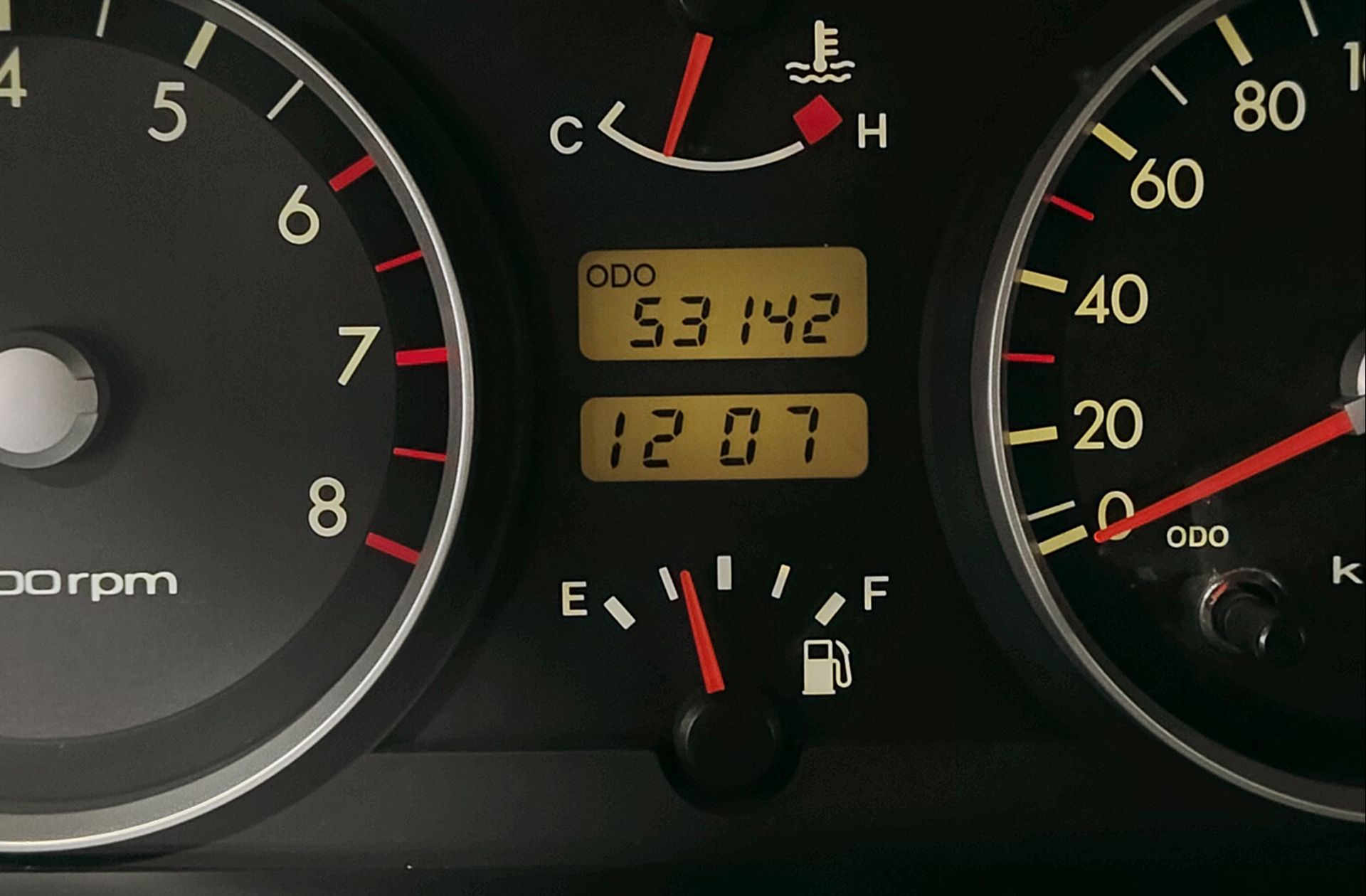 Hyundai Getz 1.1 - foto 7
