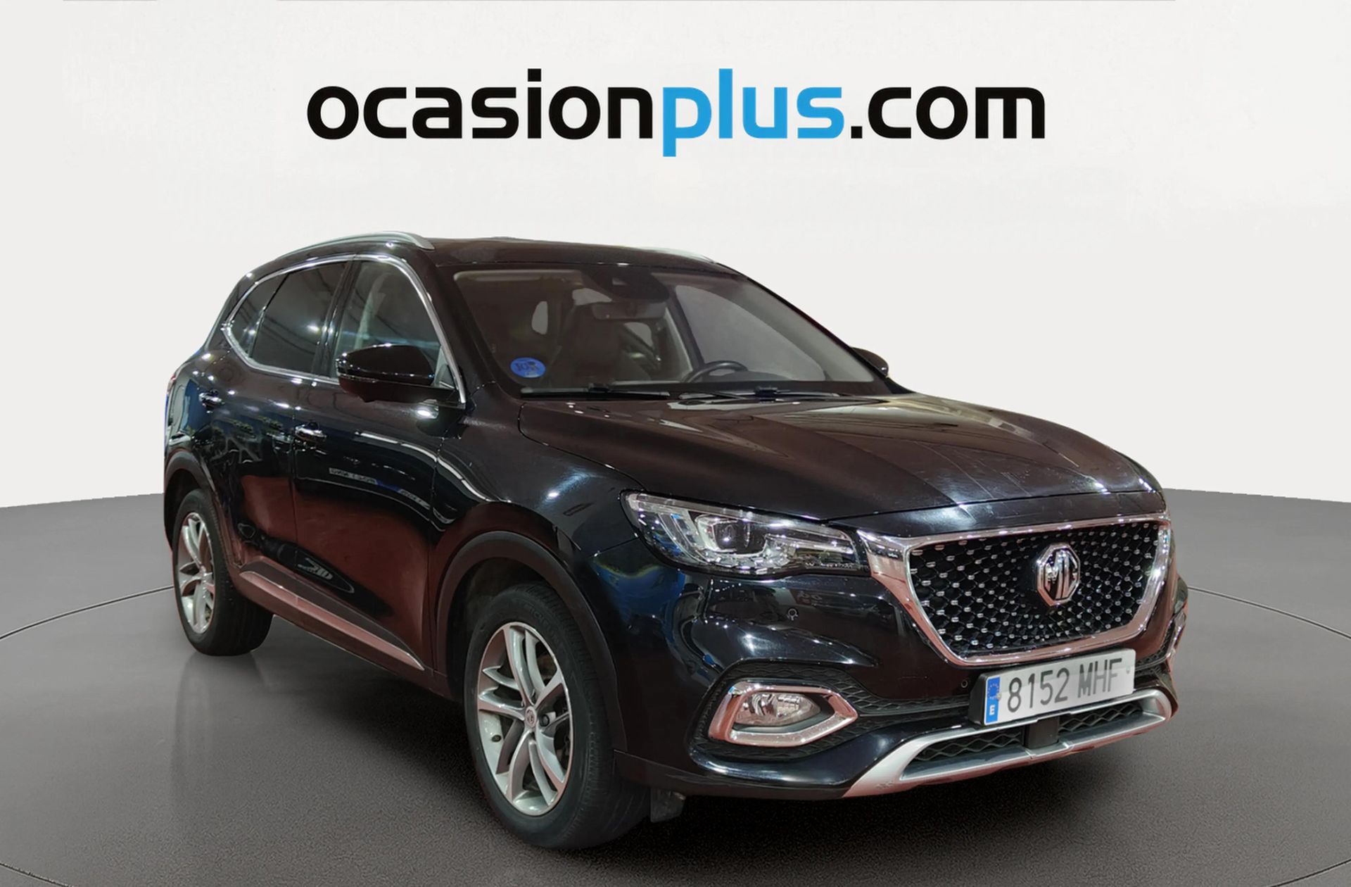 MG EHS 1.5 T-GDi PHEV Luxury - foto 2