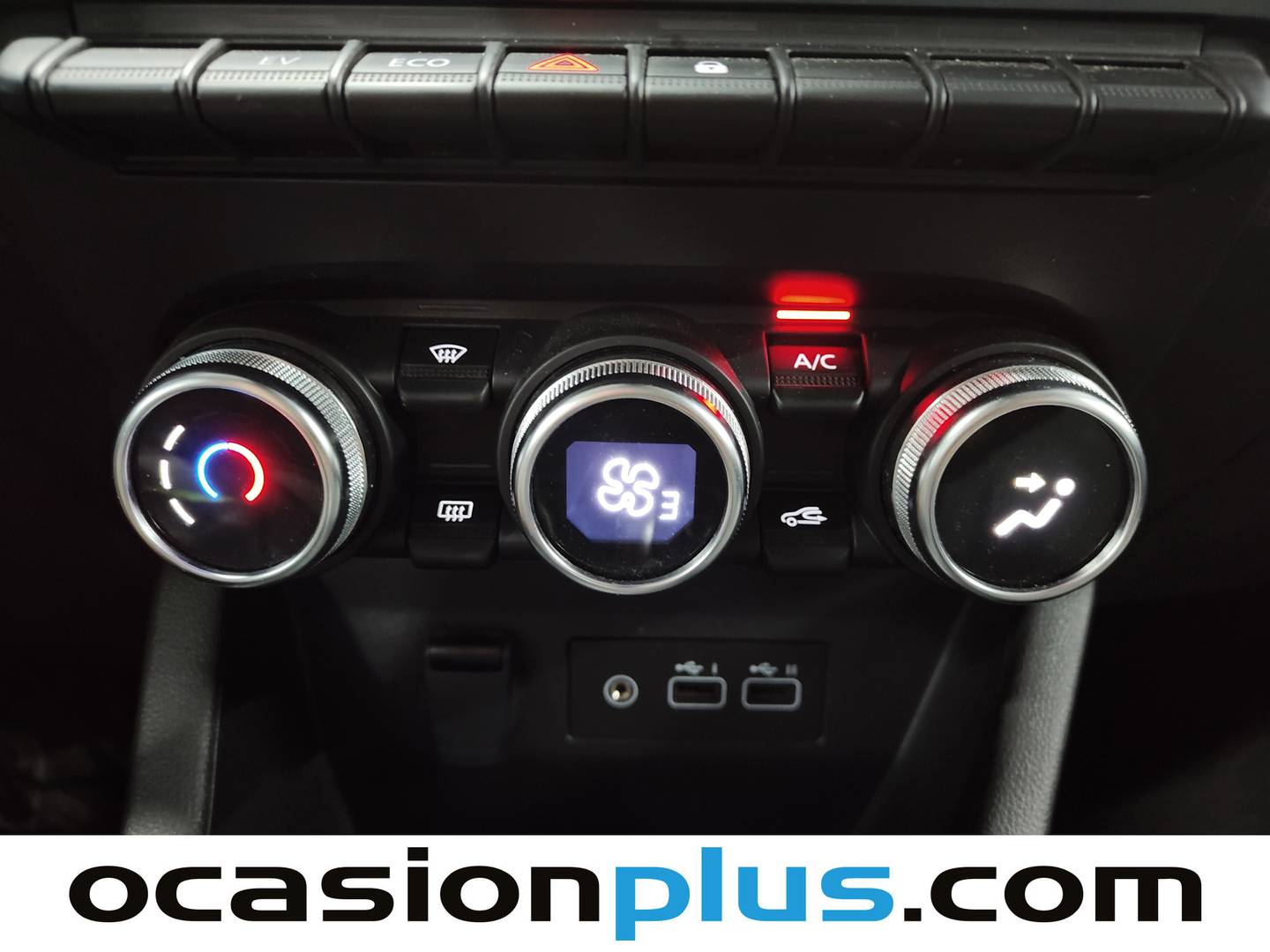 Renault Clio Renault Clio Evolution E-Tech full hybrid 145 (143 CV) seminuevo