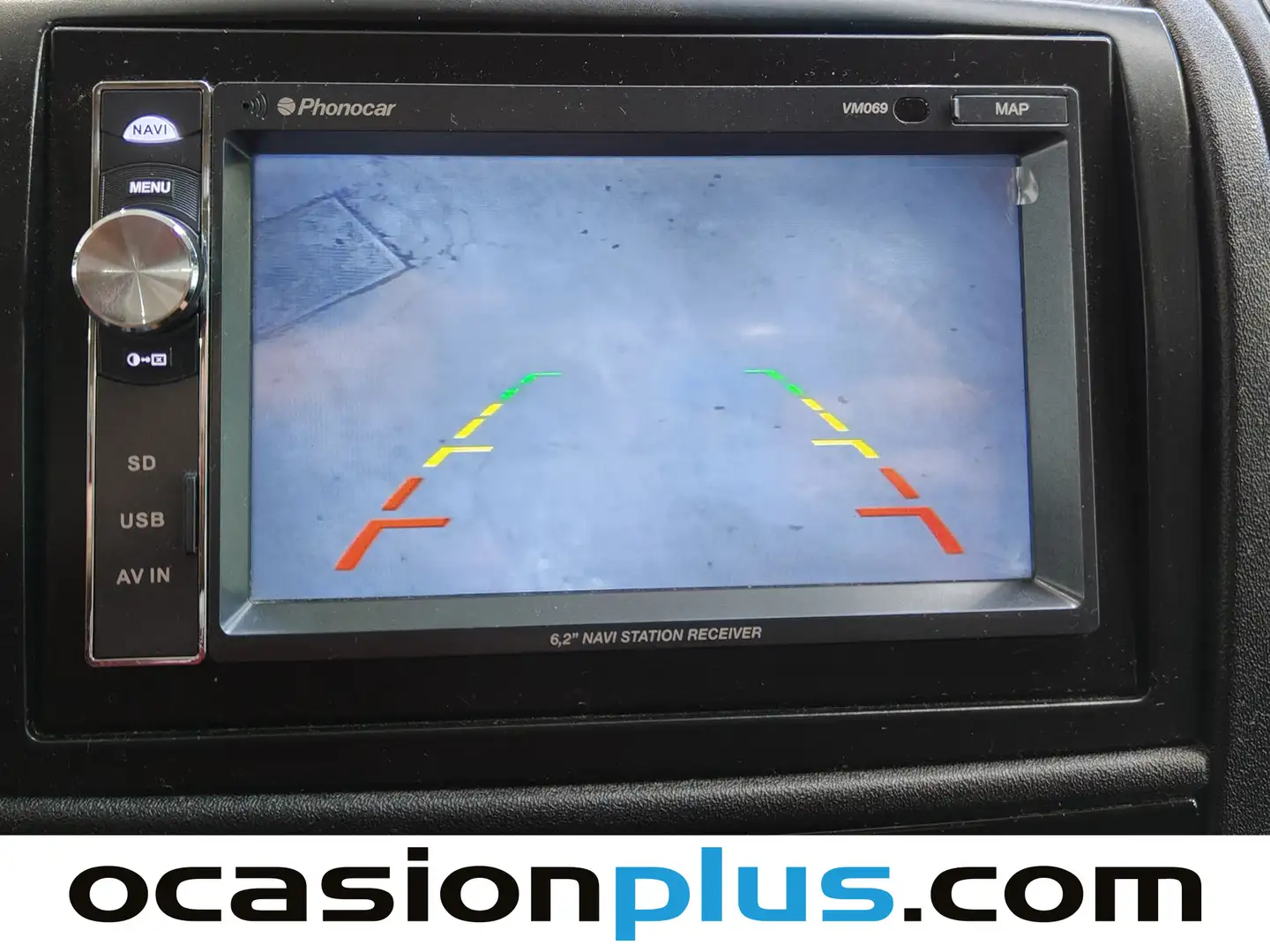 Foto McLouis Steel S 35G MC4 331 McLouis Steel S 35G MC4 331 McLouis Steel S 35G MC4 (331CV) 4 Plazas