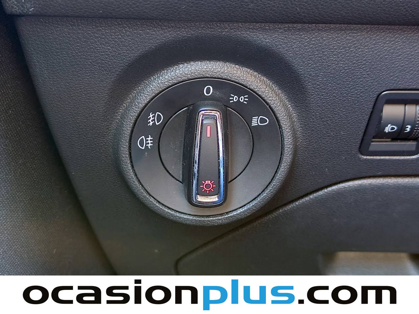 Seat León Seat León 1.2 TSI S&S Style (105 CV) de ocasión