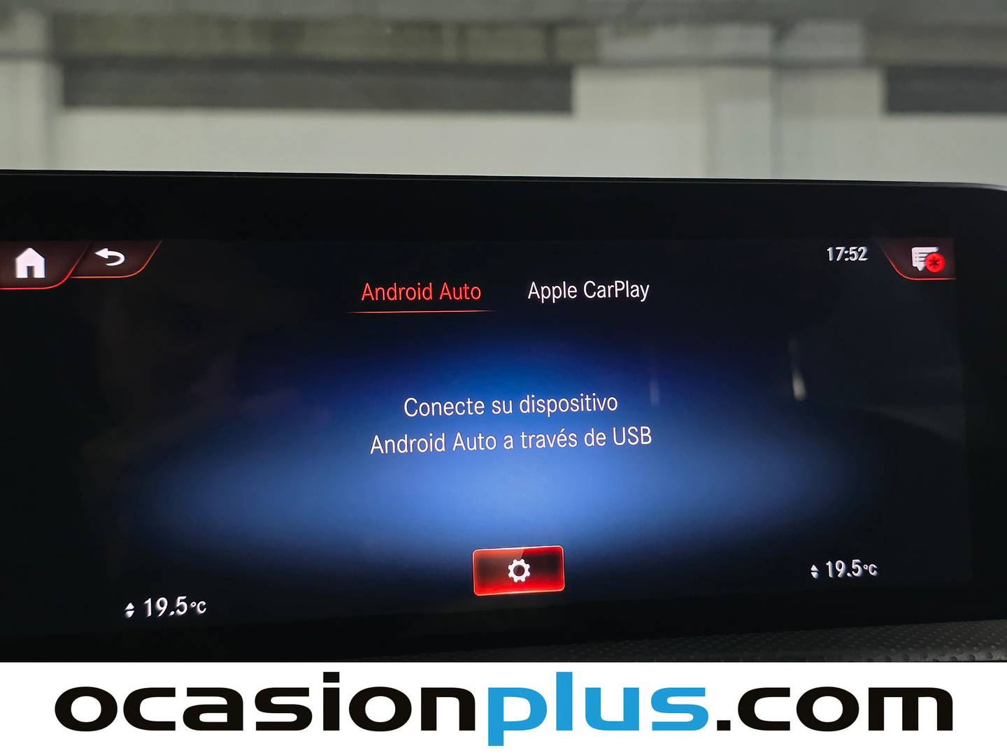 Foto Mercedes CLA Mercedes-Benz CLA CLA 250 e (218 CV)