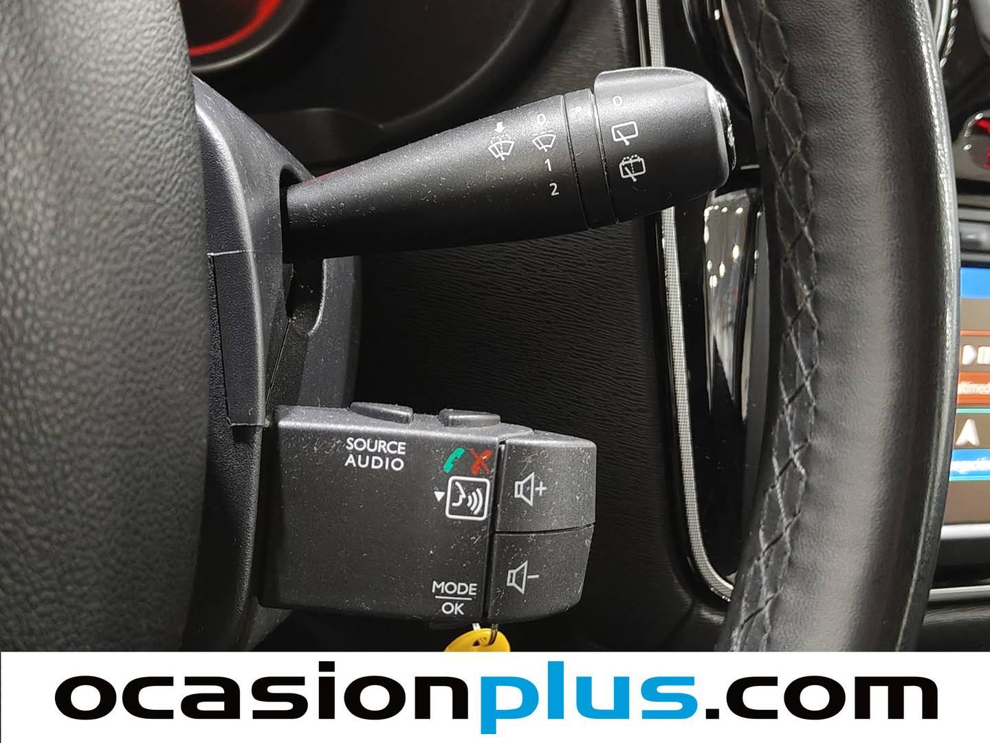 Foto Dacia Dokker Dacia Dokker Serie Limitada Xplore Blue dCi  (95 CV)