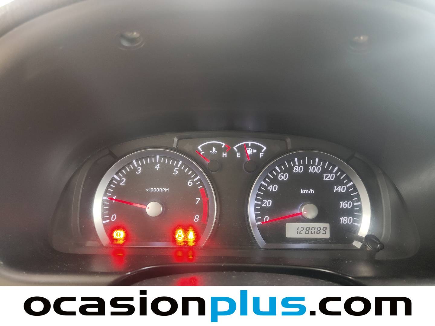 Suzuki Jimny Suzuki Jimny 1.3 JX (85 CV) 2013