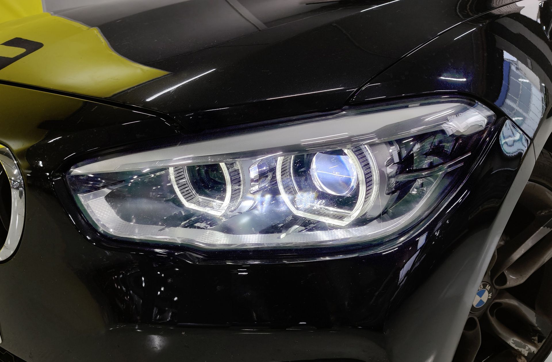 BMW Serie 1 118d Pack M - foto 13