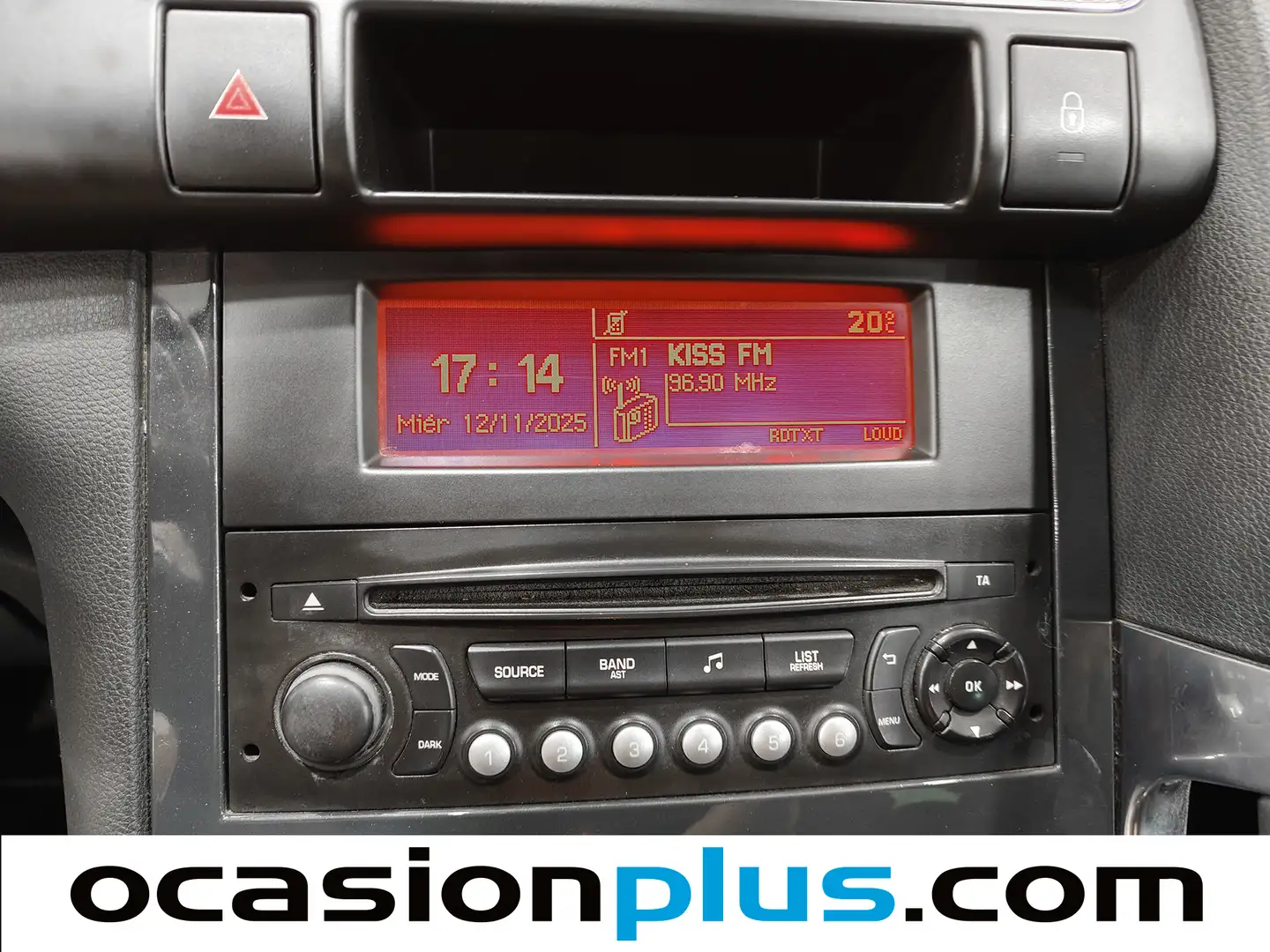 Foto Peugeot 3008 Peugeot 3008 1.6 BlueHDI FAP Style (120 CV)