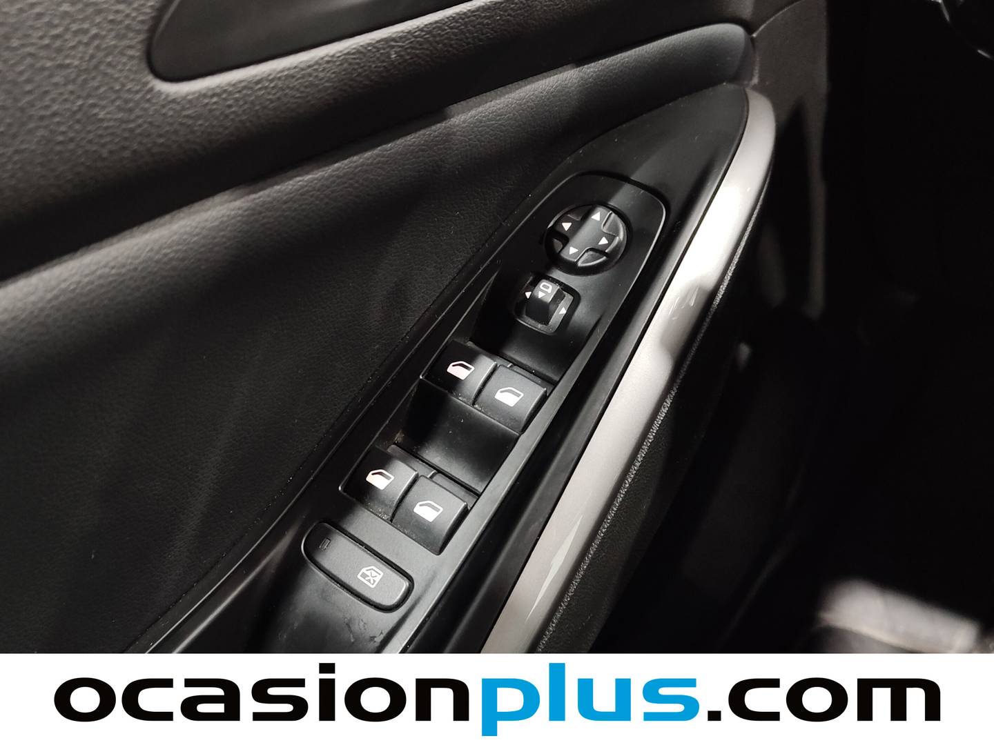 Foto Opel Grandland Opel Grandland 1.2 Turbo S&S GS Auto (130 CV)