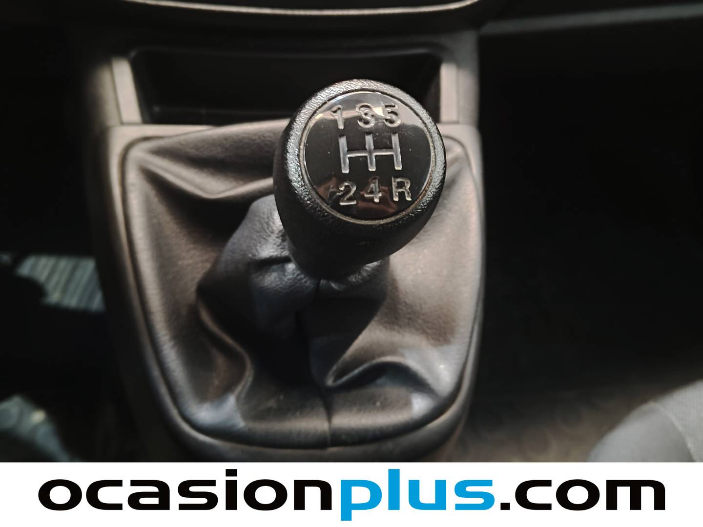 Fiat Fiorino Fiat Fiorino Cargo Furgon 1.3 Multijet Base (80 CV) de segunda mano