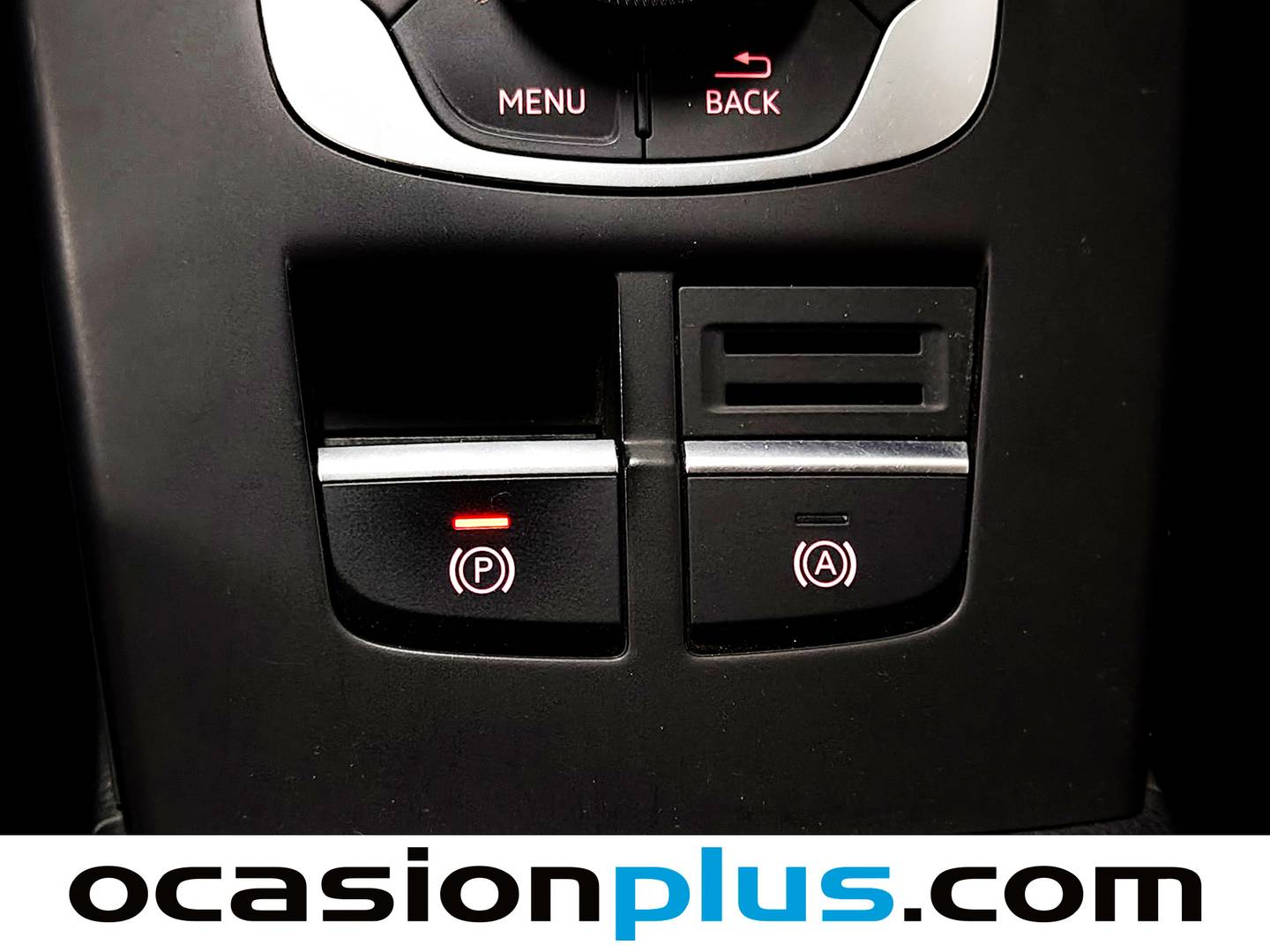 Audi A3 Audi A3 Sportback Sportback Advanced 1.6 TDI clean diesel (110 CV) barato