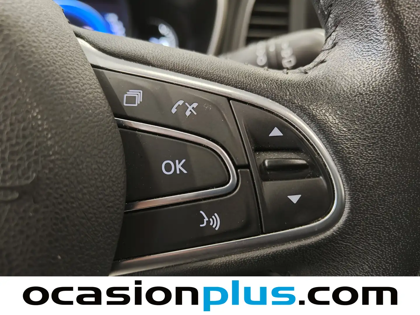 Foto Renault Mégane Renault Megane Zen Energy TCe (130 CV)