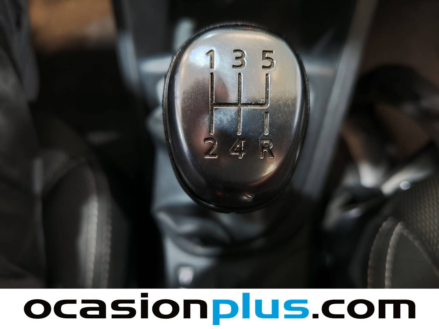 Renault Clio Renault Clio Life Energy TCe (76 CV) de segunda mano