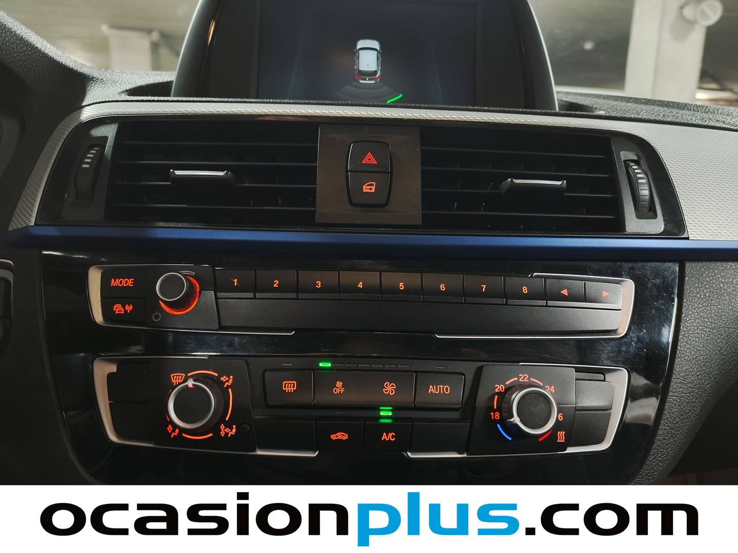 Acabados BMW Serie 1 BMW Serie 1 120i Pack M (184 CV)