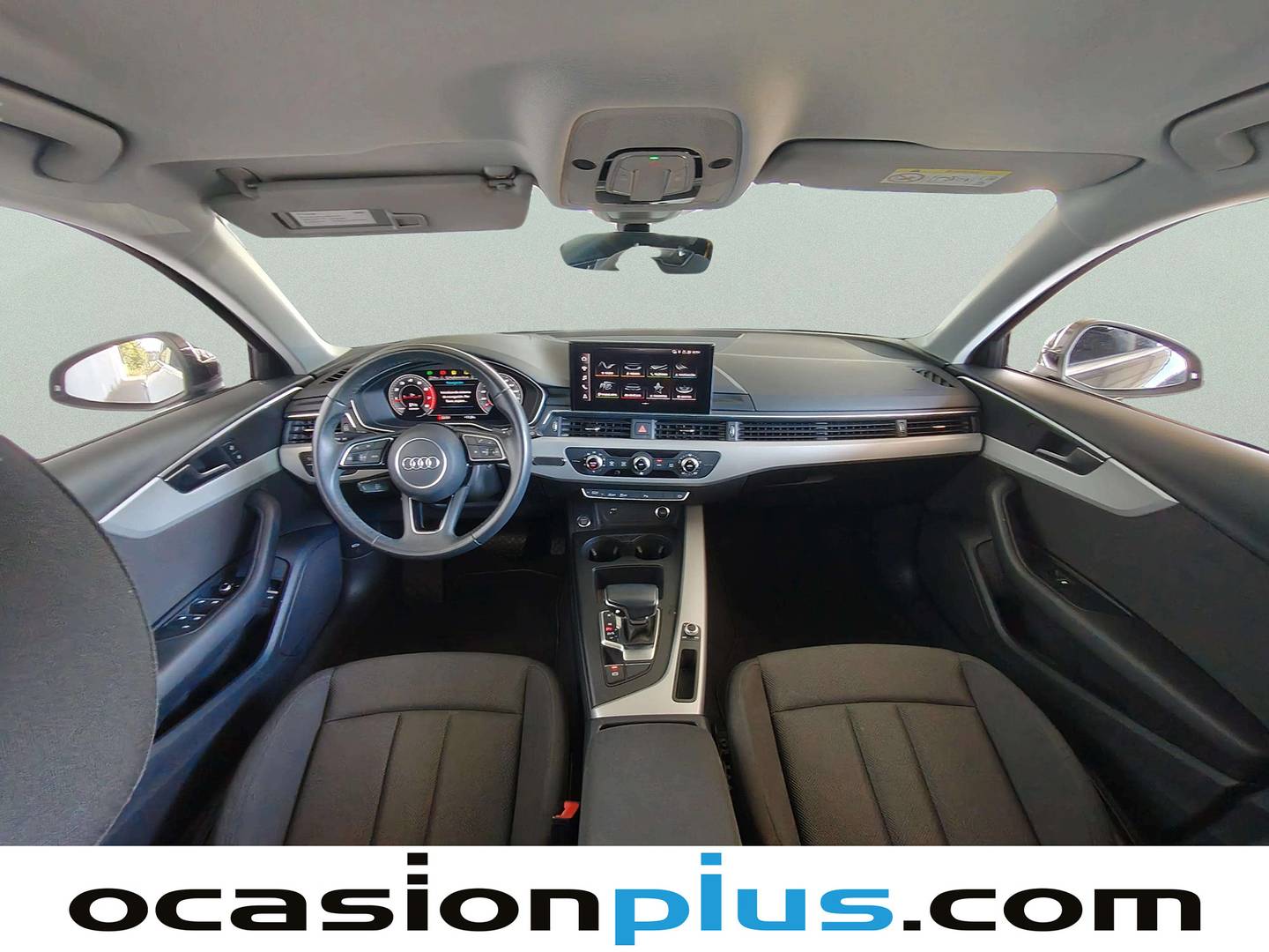 Audi A4 Audi A4 Avant Advanced 35 TFSI (150 CV) S tronic de ocasión