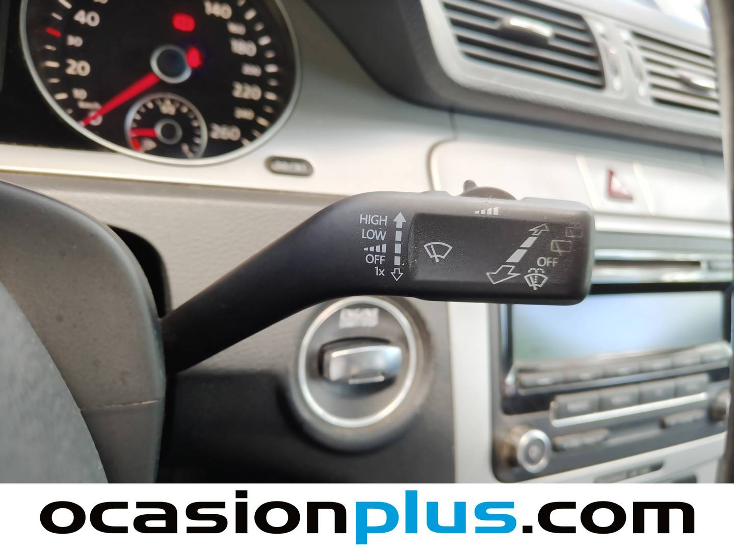 Volkswagen Passat Volkswagen Passat Variant Advance Plus 2.0 TDI DPF (140 CV) seminuevo