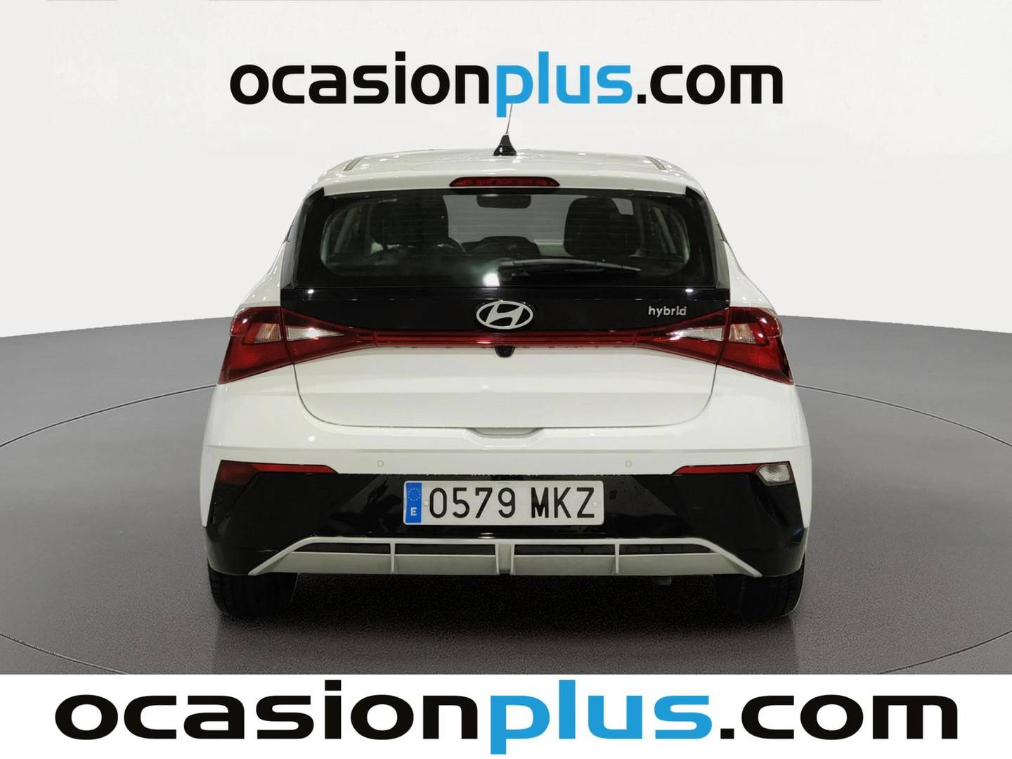 Hyundai i20 Hyundai i20 1.0 TGDI 48V Klass DCT (100 CV) km 0