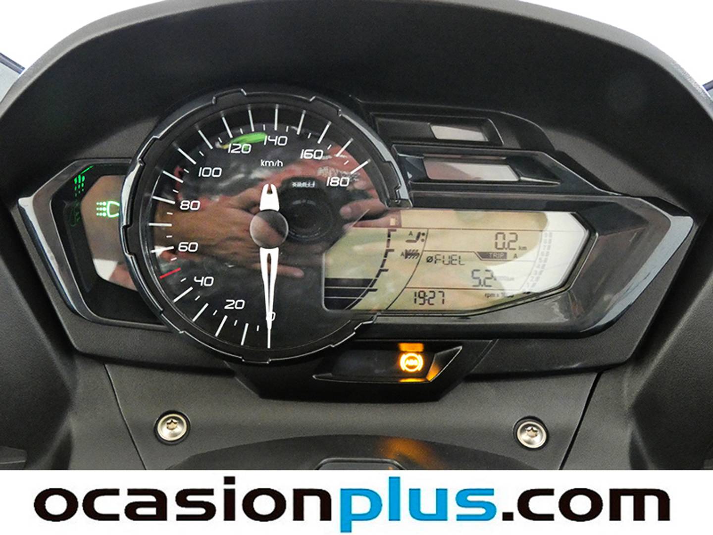 Foto BMW Motorrad C600 Sport BMW Motorrad C600 Sport C 600 Sport