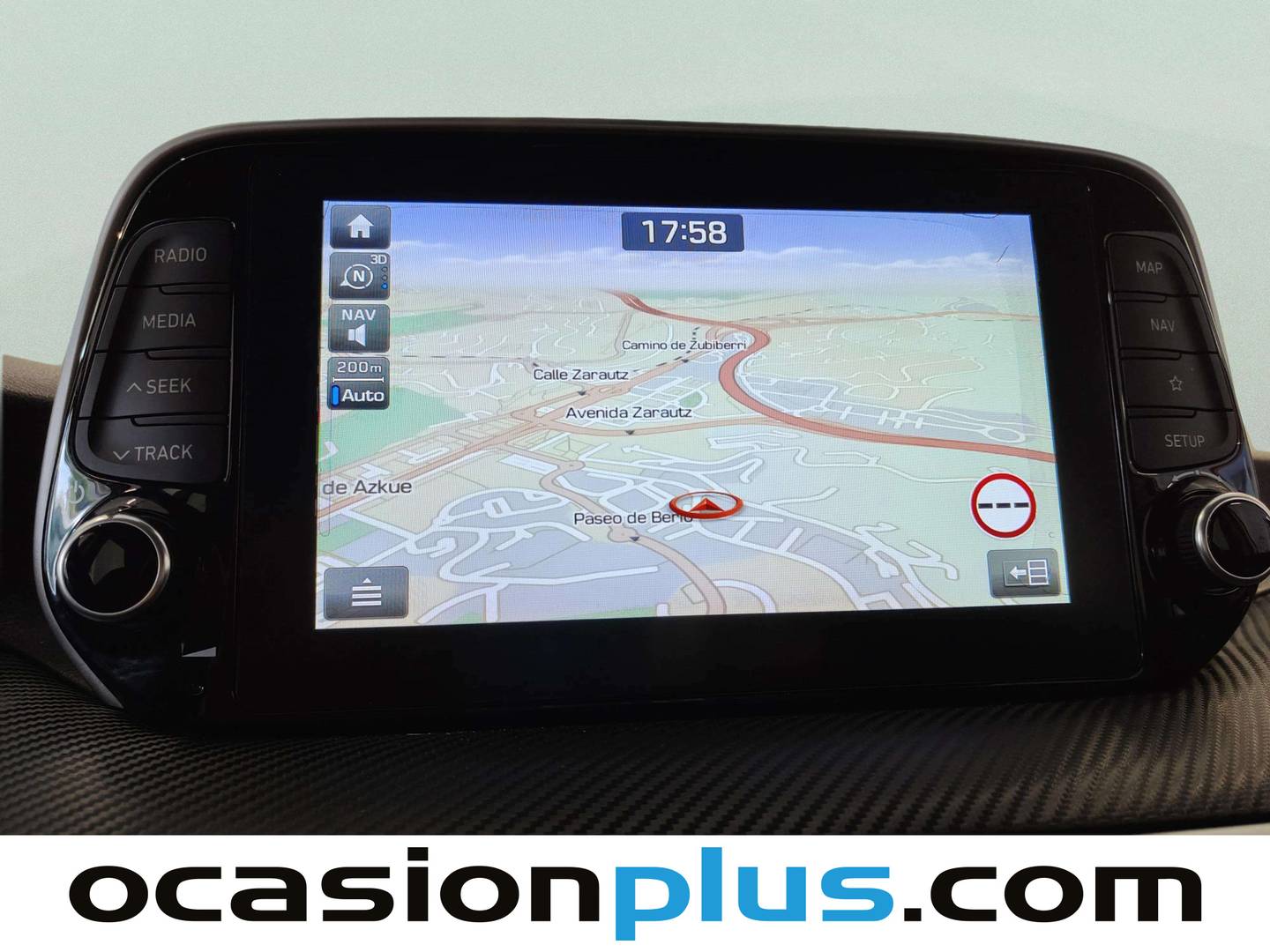 Hyundai Tucson Hyundai Tucson 1.6 CRDI 48V SLE 4x2 (116 CV) seminuevo