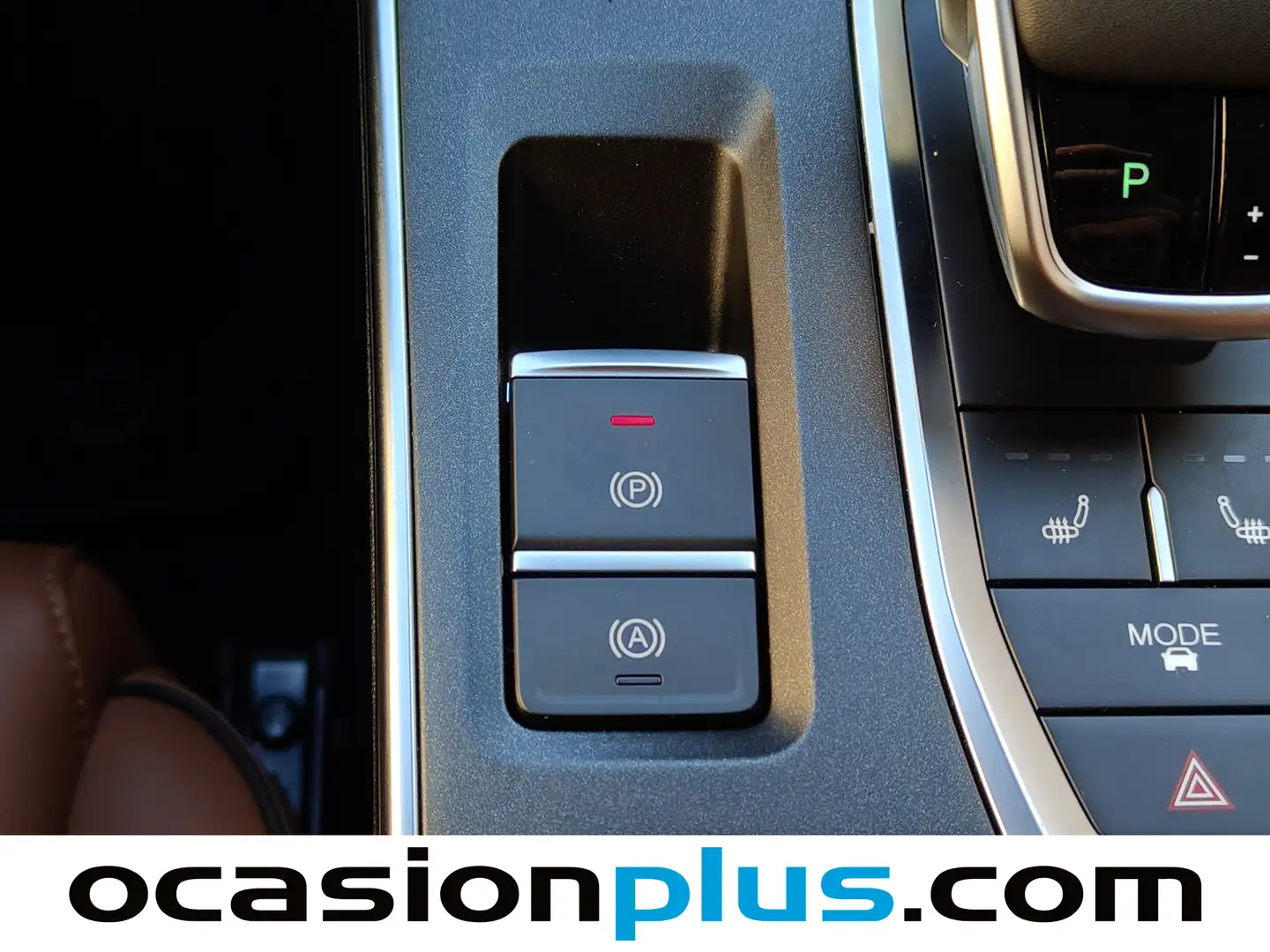 Foto OMODA 5 Omoda 5 1.6 T-GDI Comfort DCT (185 CV)