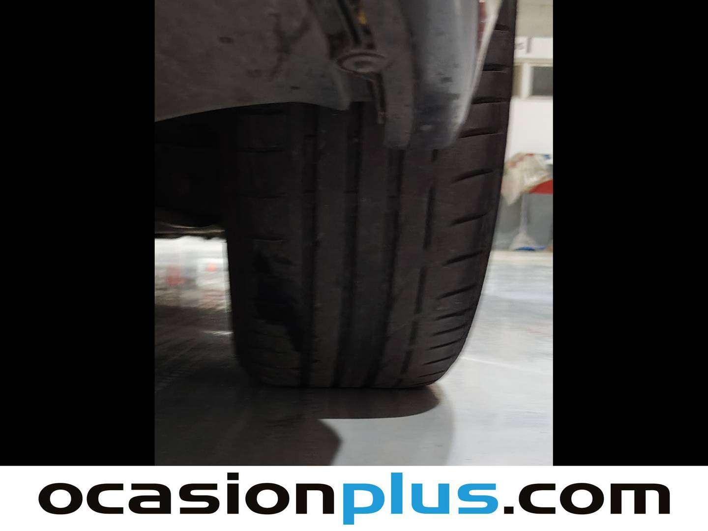 Foto BMW Serie 3 BMW Serie 3 320d (190 CV)