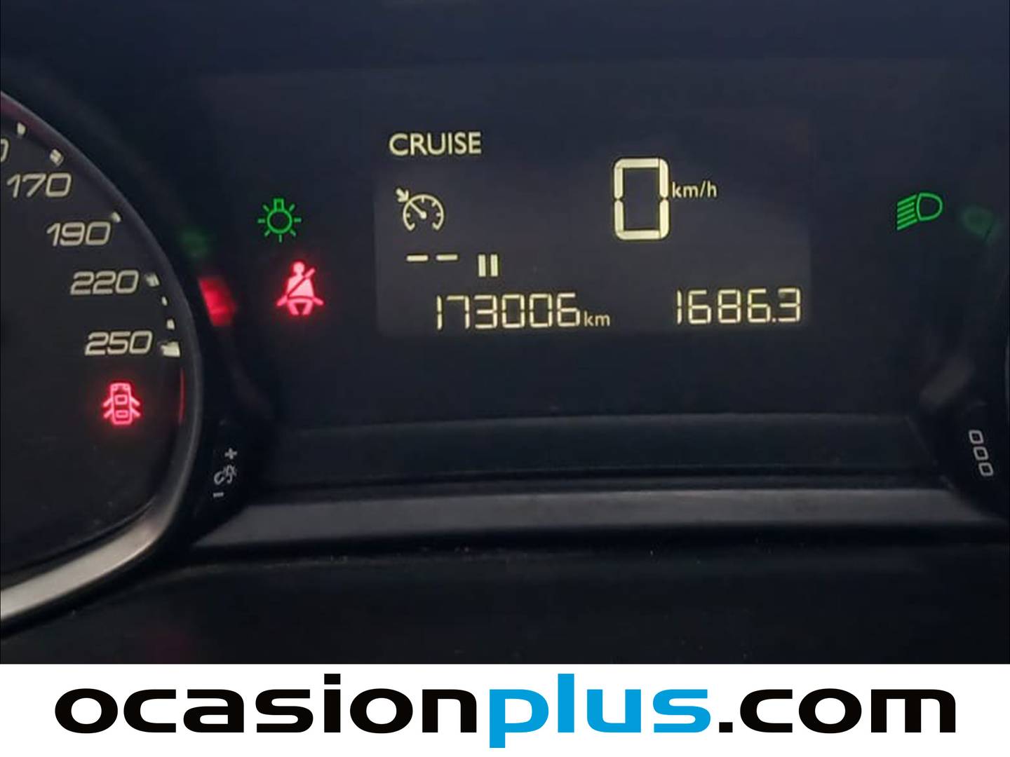 Peugeot 308 Peugeot 308 BlueHDi 130 S&S Style (130 CV) de ocasión