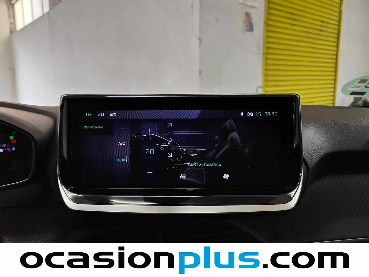 Foto Peugeot 208 Peugeot 208 PureTech 100 Allure 100 CV)