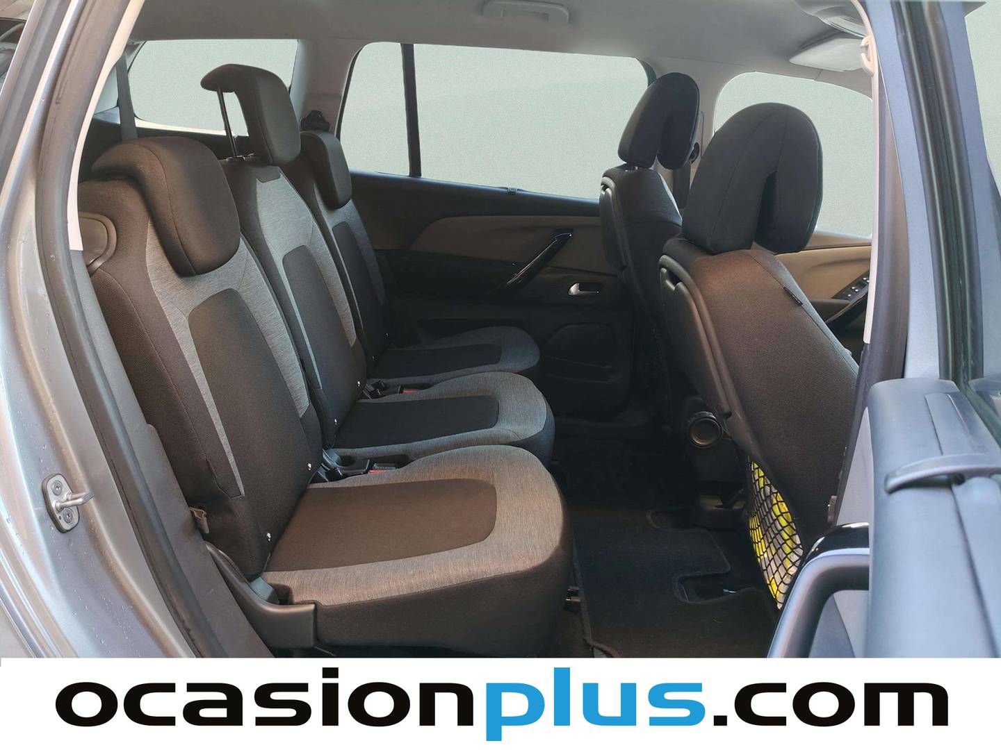 Citroën Grand C4 Spacetourer Citroen Grand C4 Spacetourer BlueHDi 130 S&S Feel  (130 CV) 7 Plazas km 0