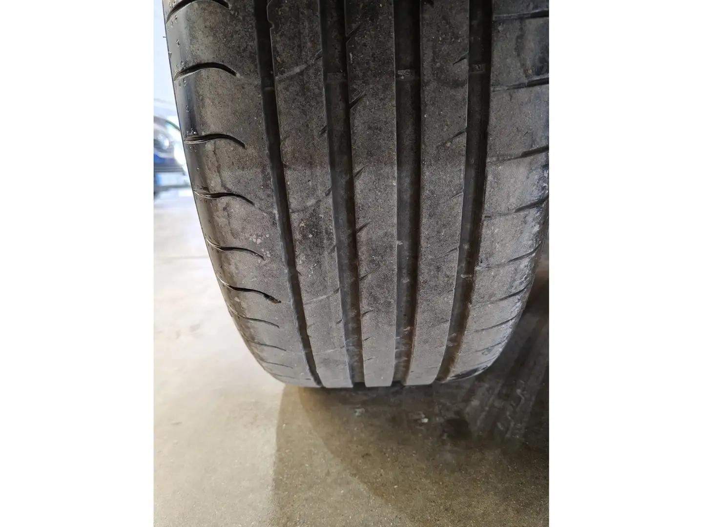 Foto MG HS MG HS 1.5 Turbo GDI Luxury DCT (162 CV)